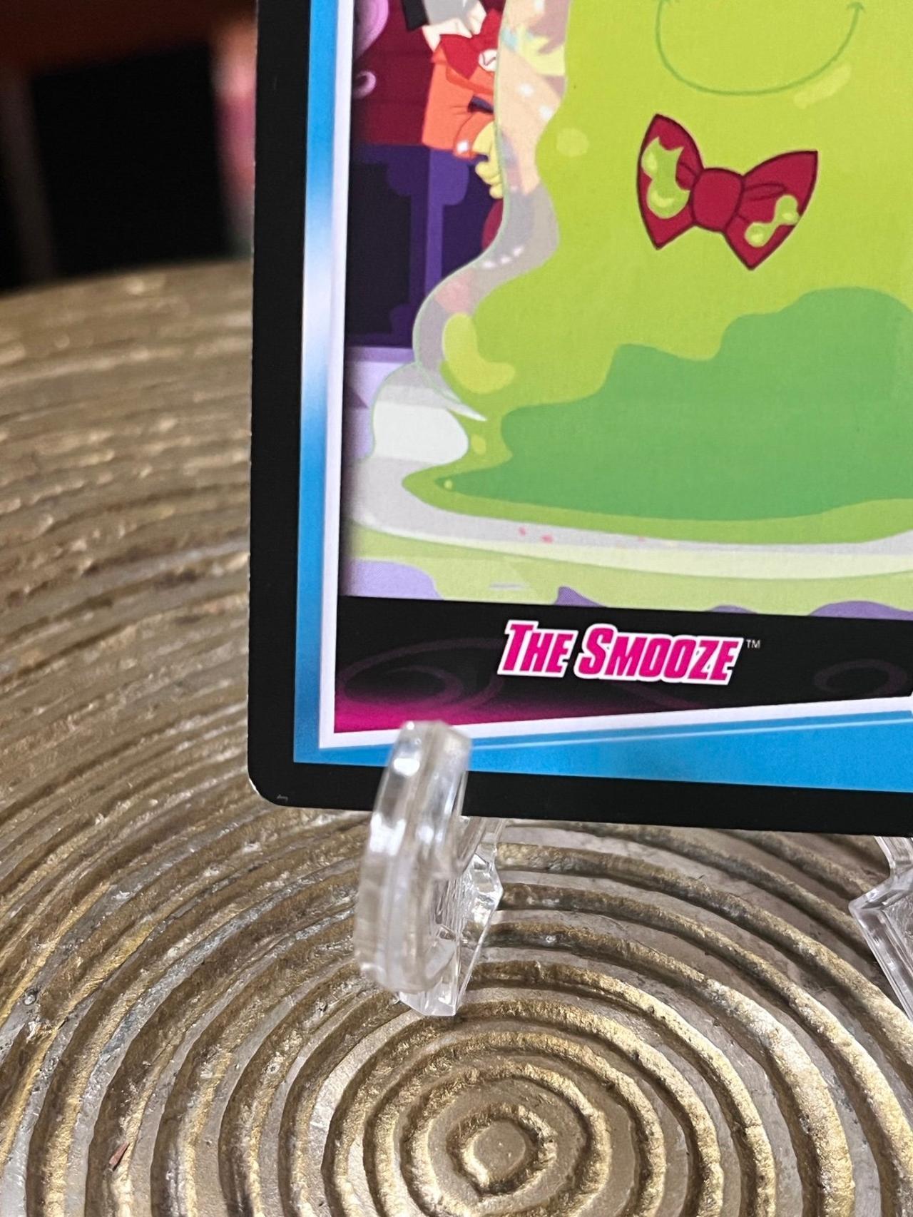 My Little Pony Trading Card Game 2017 The Smooze #20 — image 5