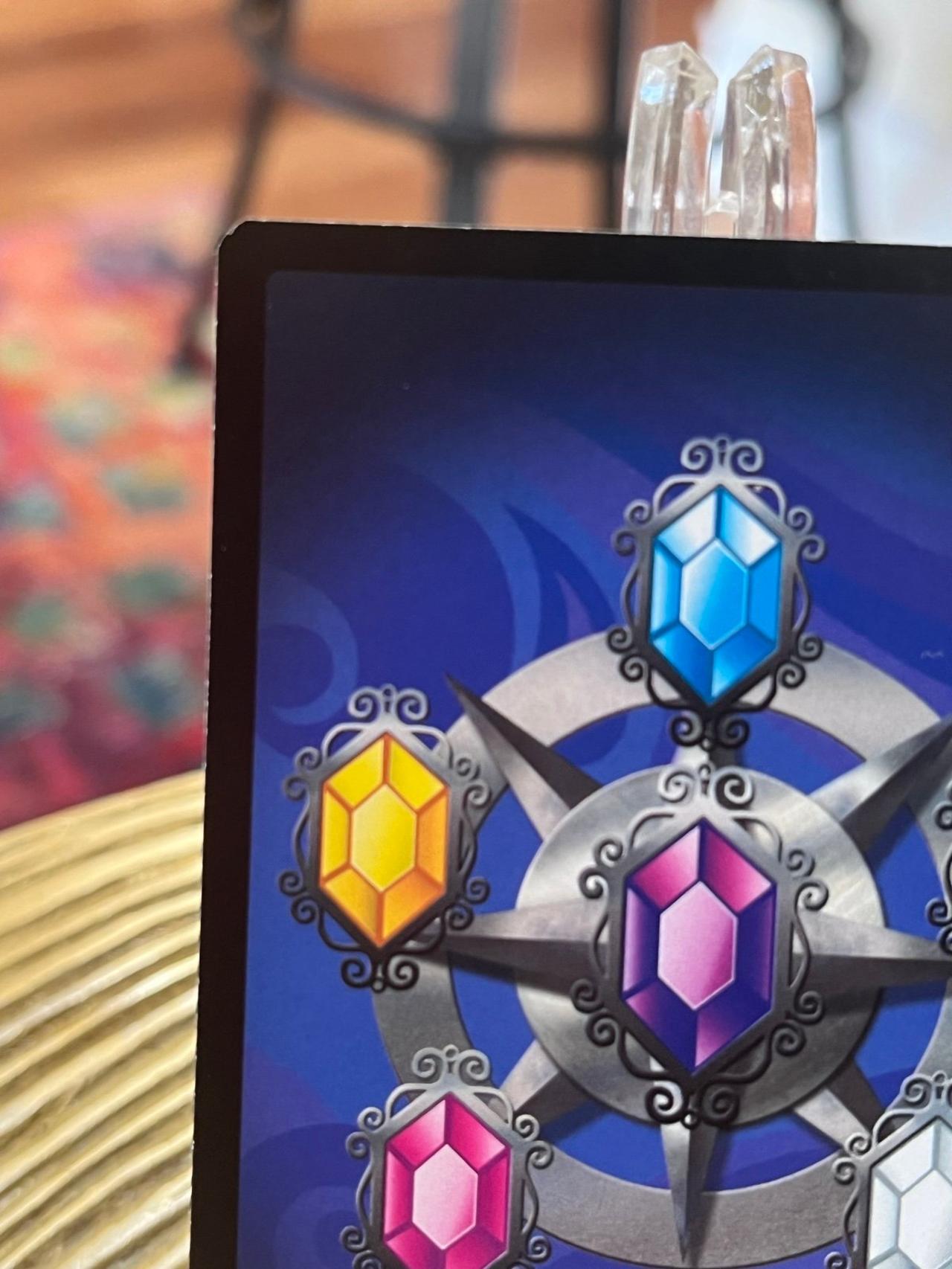 My Little Pony Trading Card Game Steven Magnet Great Guy #f28 — image 9
