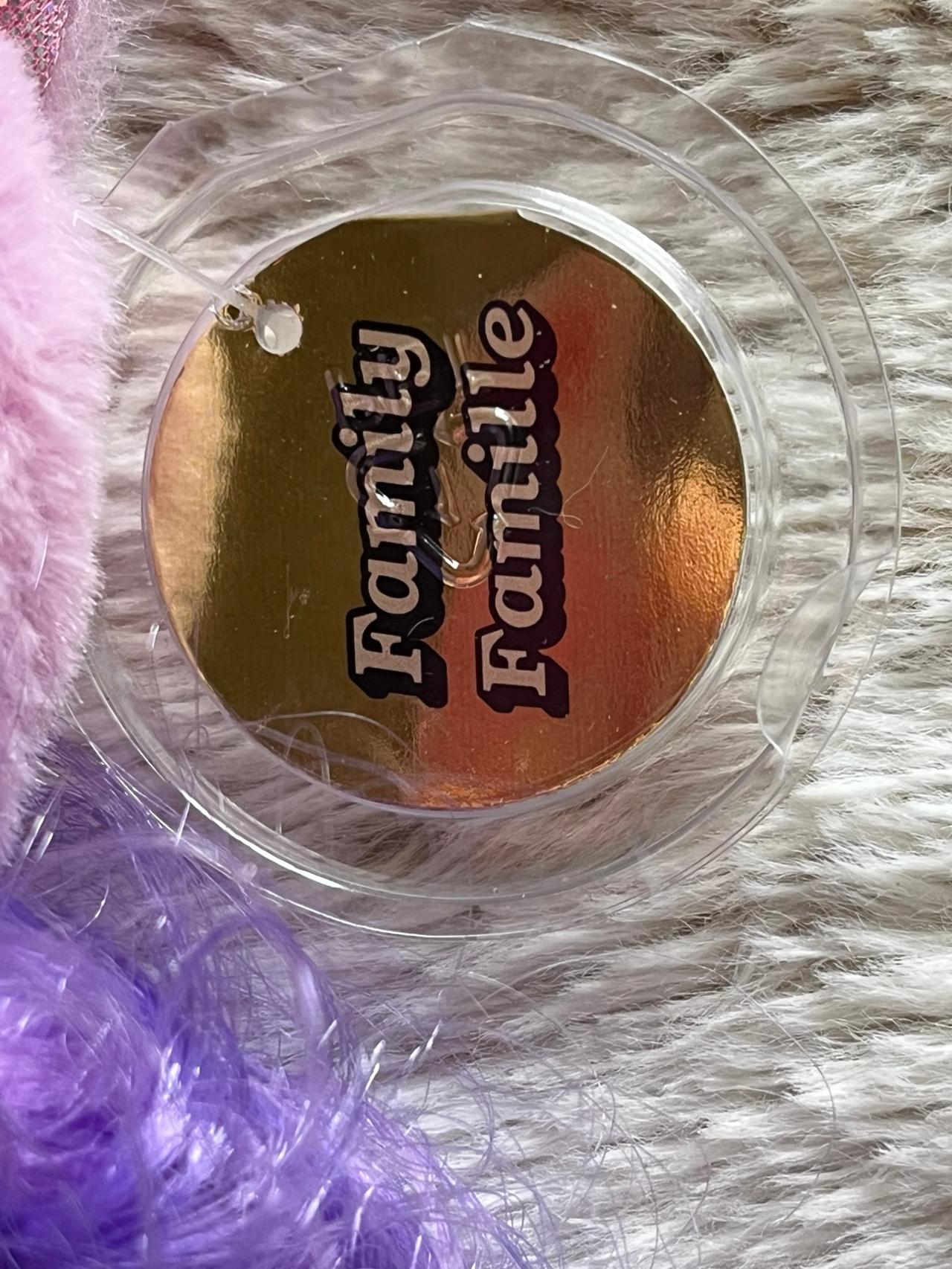 Na Na Na Surprise Sweetest Gem Valentina Fashion Fabric Doll OOB READ — image 7
