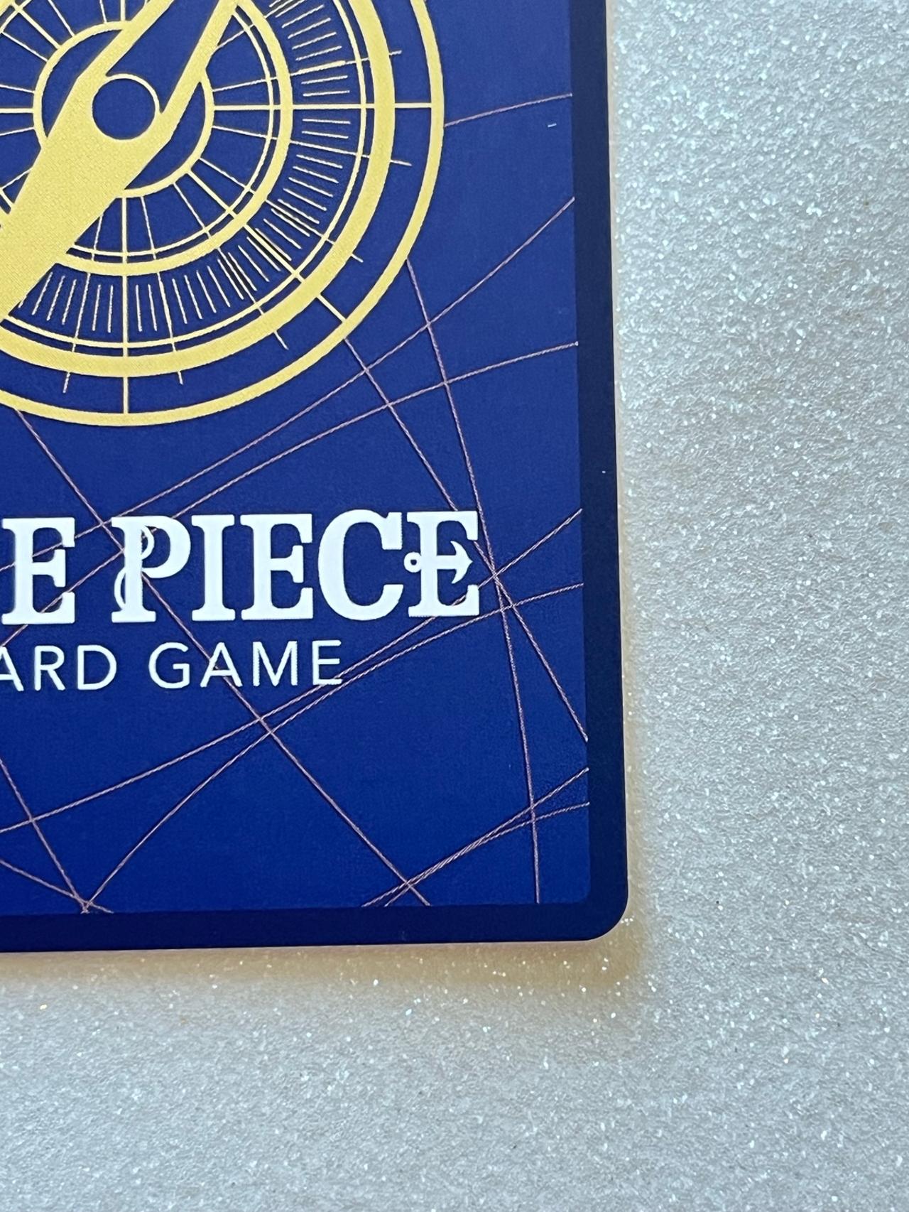 One Piece 25th Anniversary TCG EB02-009 Thousand Sunny ENGLISH READ — image 7