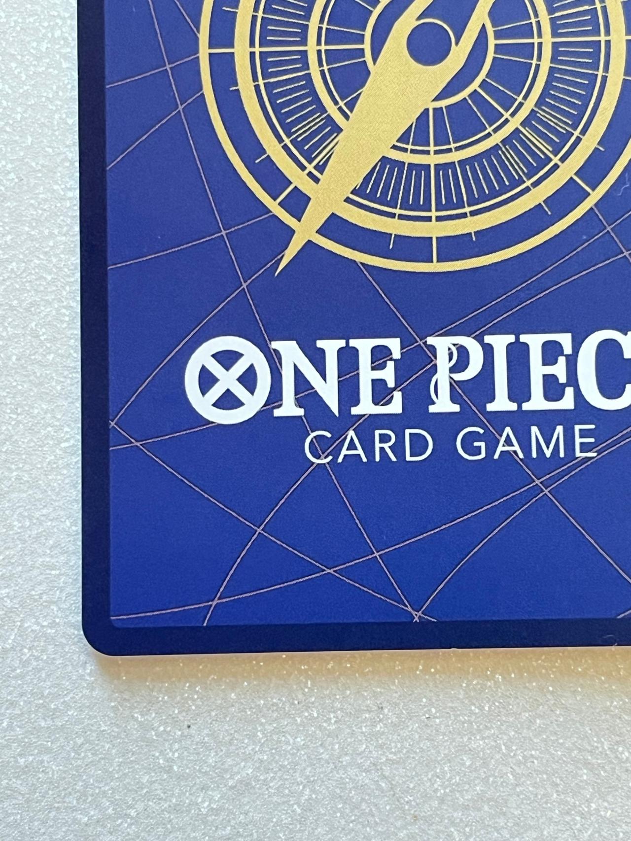 One Piece 25th Anniversary TCG EB02-013 Carrot ENGLISH READ — image 6