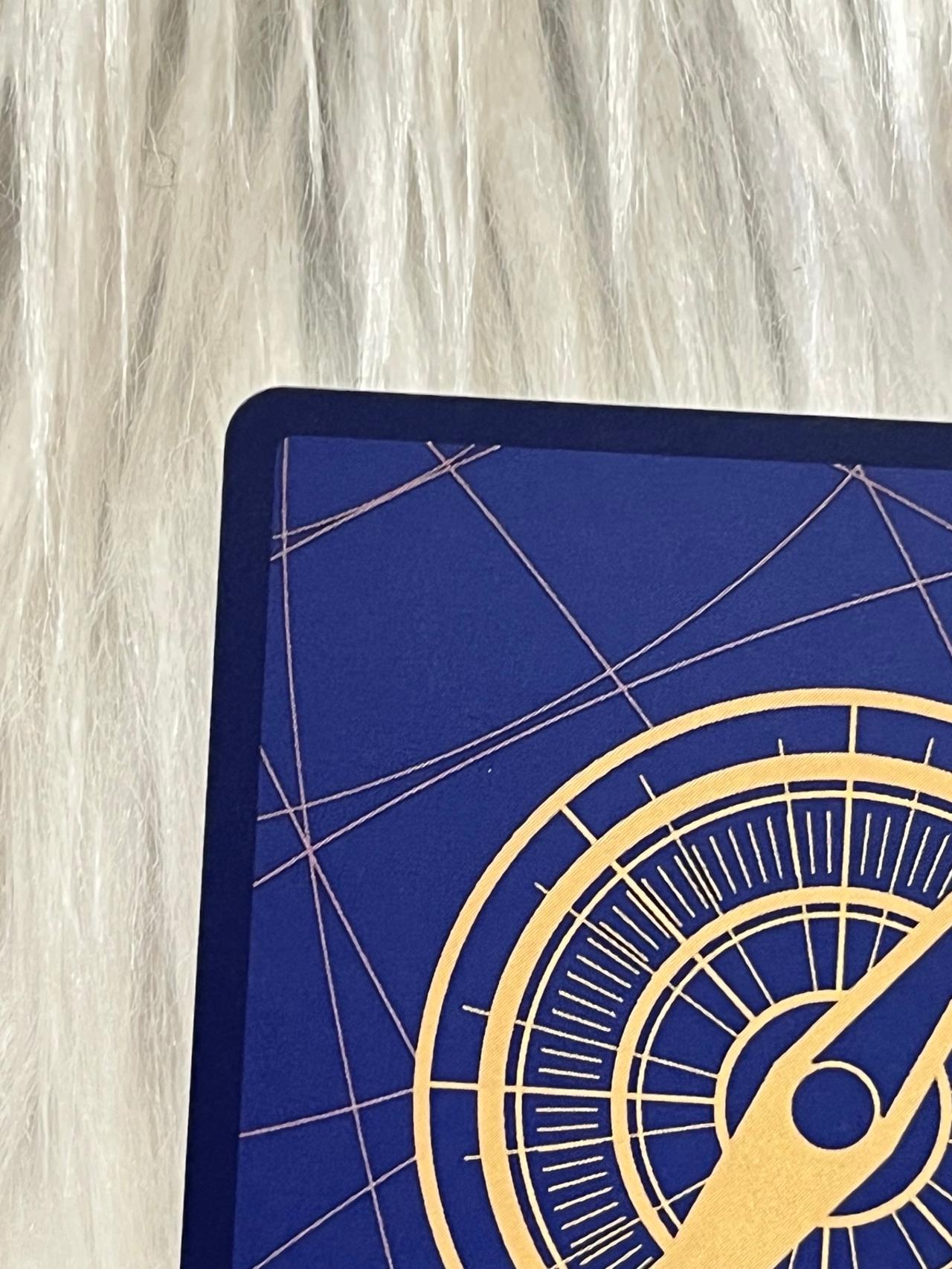One Piece Royal Blood TCG OP10-117 ROOM ENGLISH READ — image 11