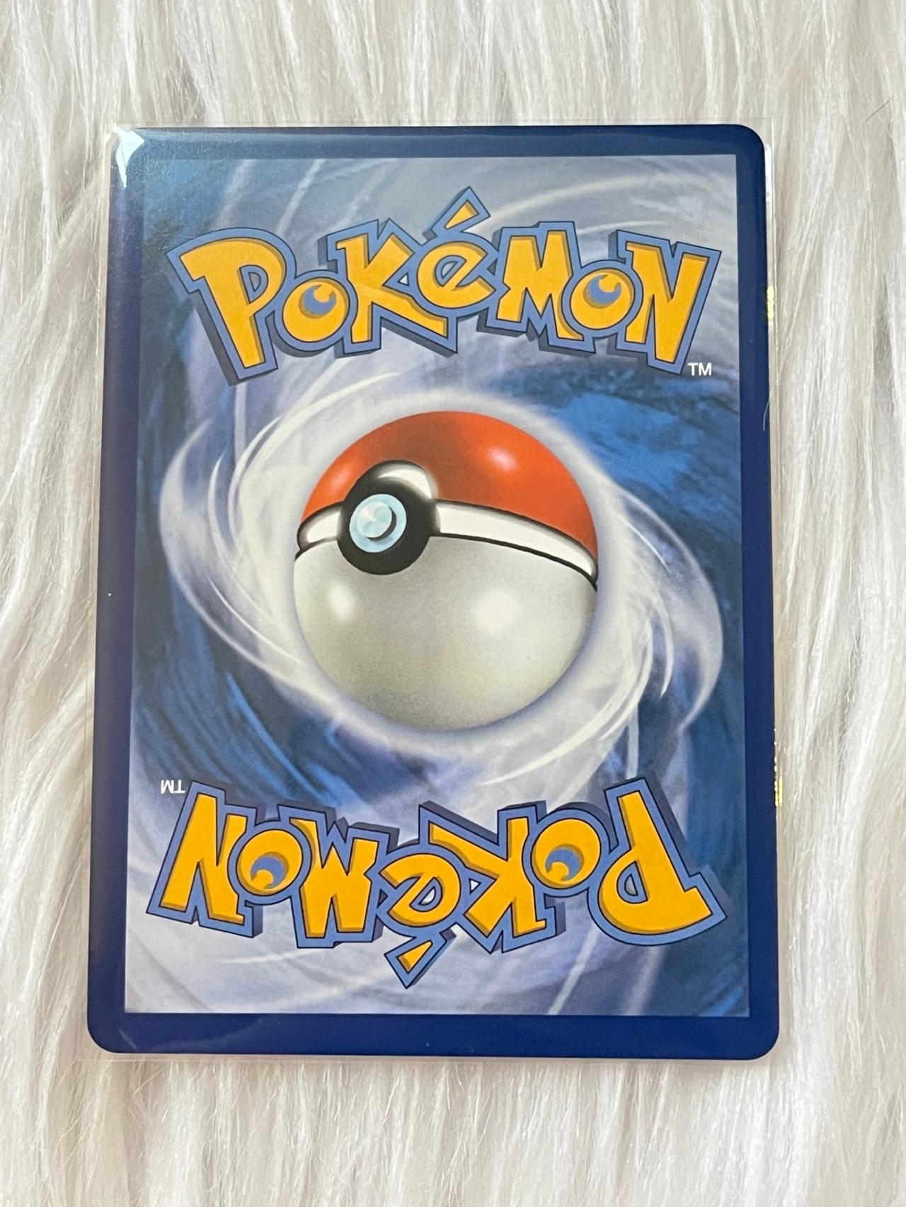 Pokémon TCG Black Bolt Genesect EX 067/086 Mint-NM READ — image 6