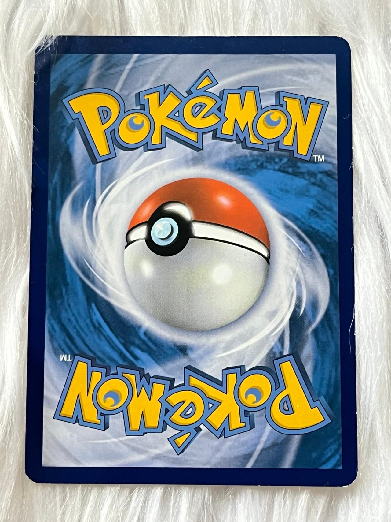 Pokémon TCG Double Crisis Double Aqua Energy 033/034 LP-NM READ — image 6