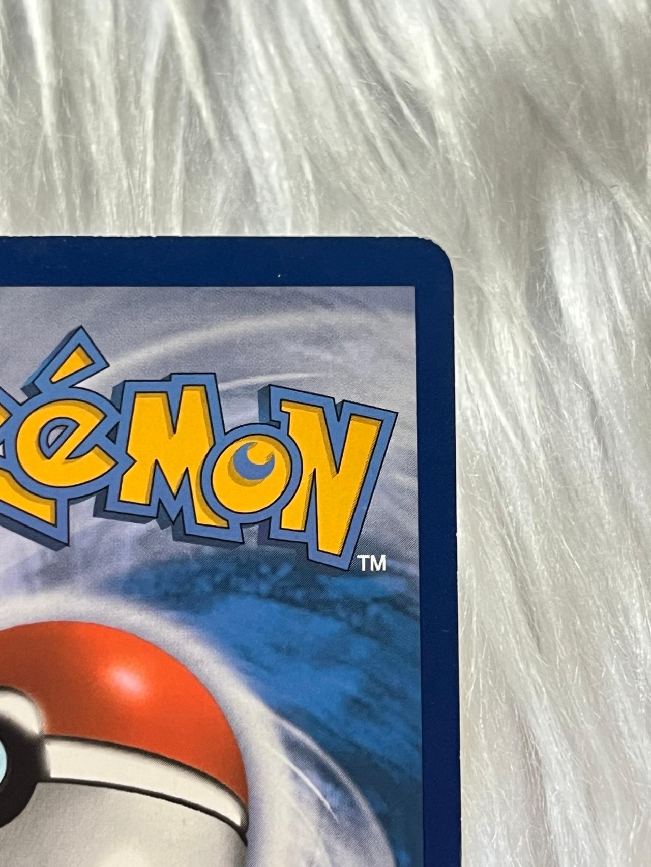 Pokémon TCG Double Crisis Double Aqua Energy 033/034 LP-NM READ — image 8