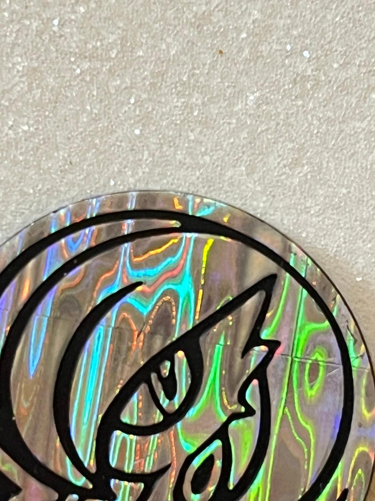 Pokémon TCG JP Shiny Collection 2016 Gardevoir Holo Collectors Coin GWOP — image 4