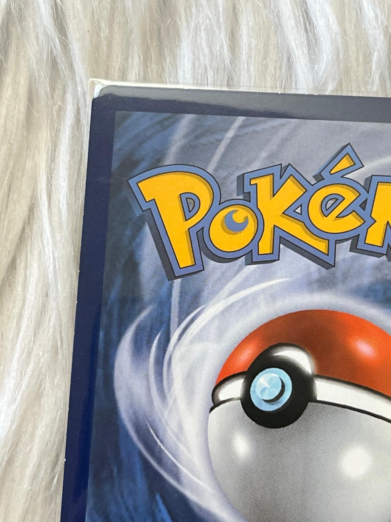 Pokémon TCG XY PROMOS Hoopa EX XY71 READ — image 10