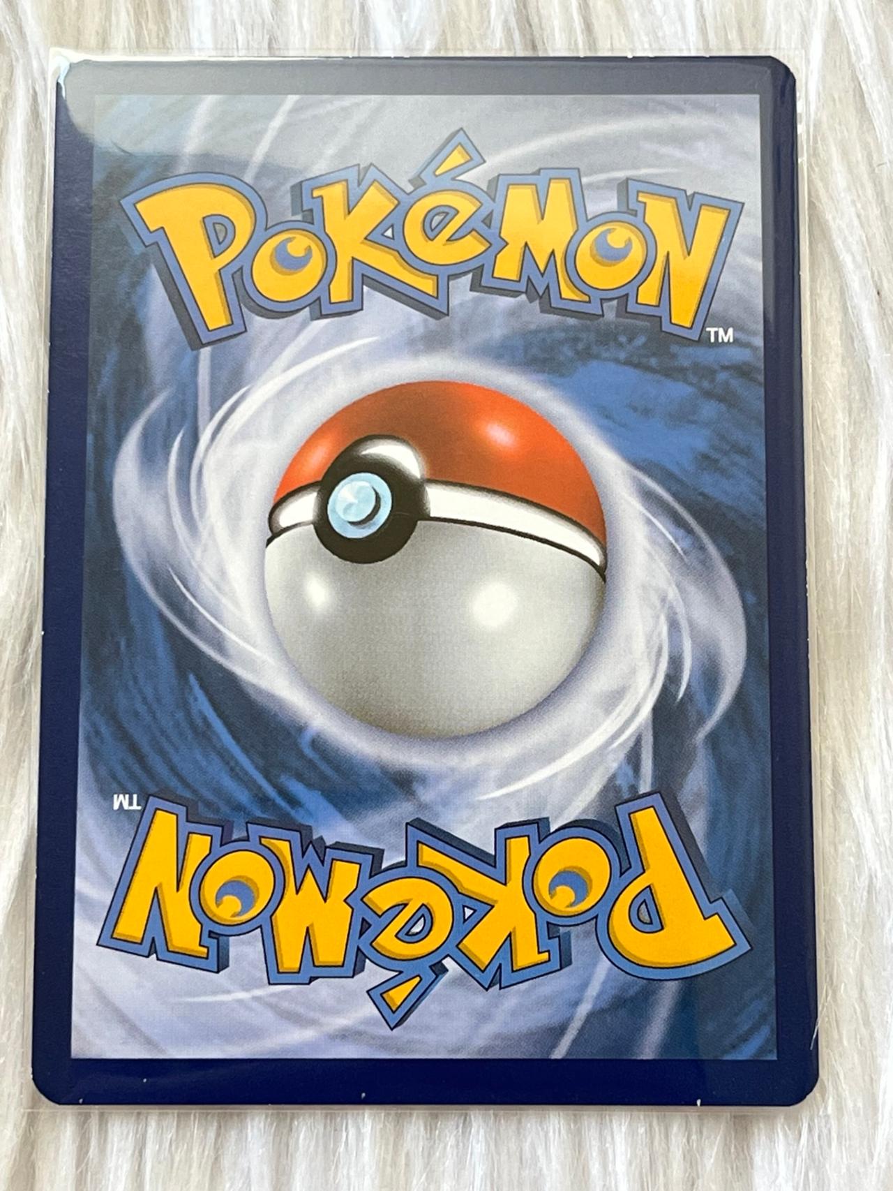 Pokémon TCG XY PROMOS Hoopa EX XY71 READ — image 6