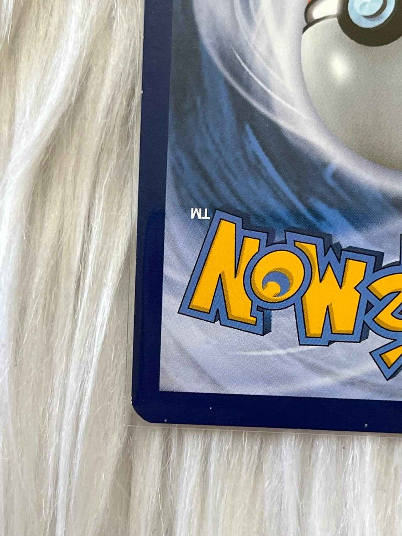 Pokémon TCG XY PROMOS Hoopa EX XY71 READ — image 7