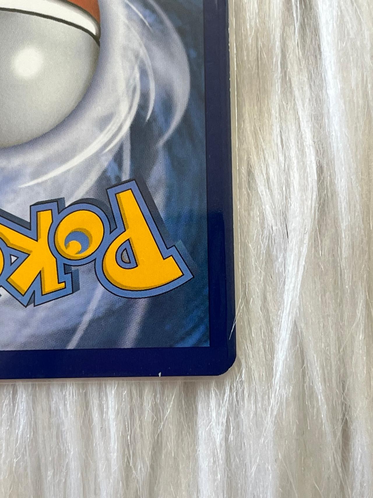 Pokémon TCG XY PROMOS Hoopa EX XY71 READ — image 8