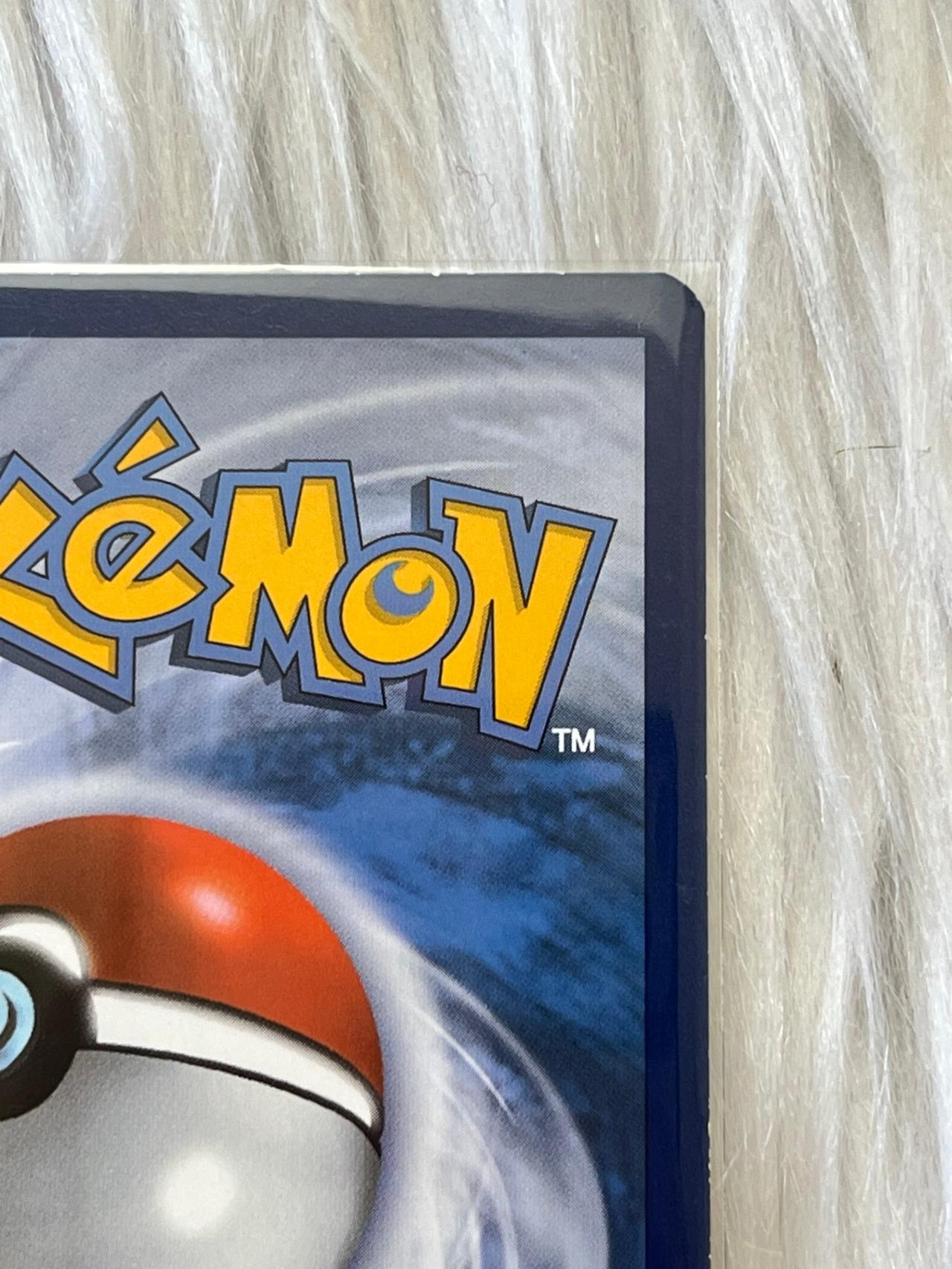 Pokémon TCG XY PROMOS Hoopa EX XY71 READ — image 9