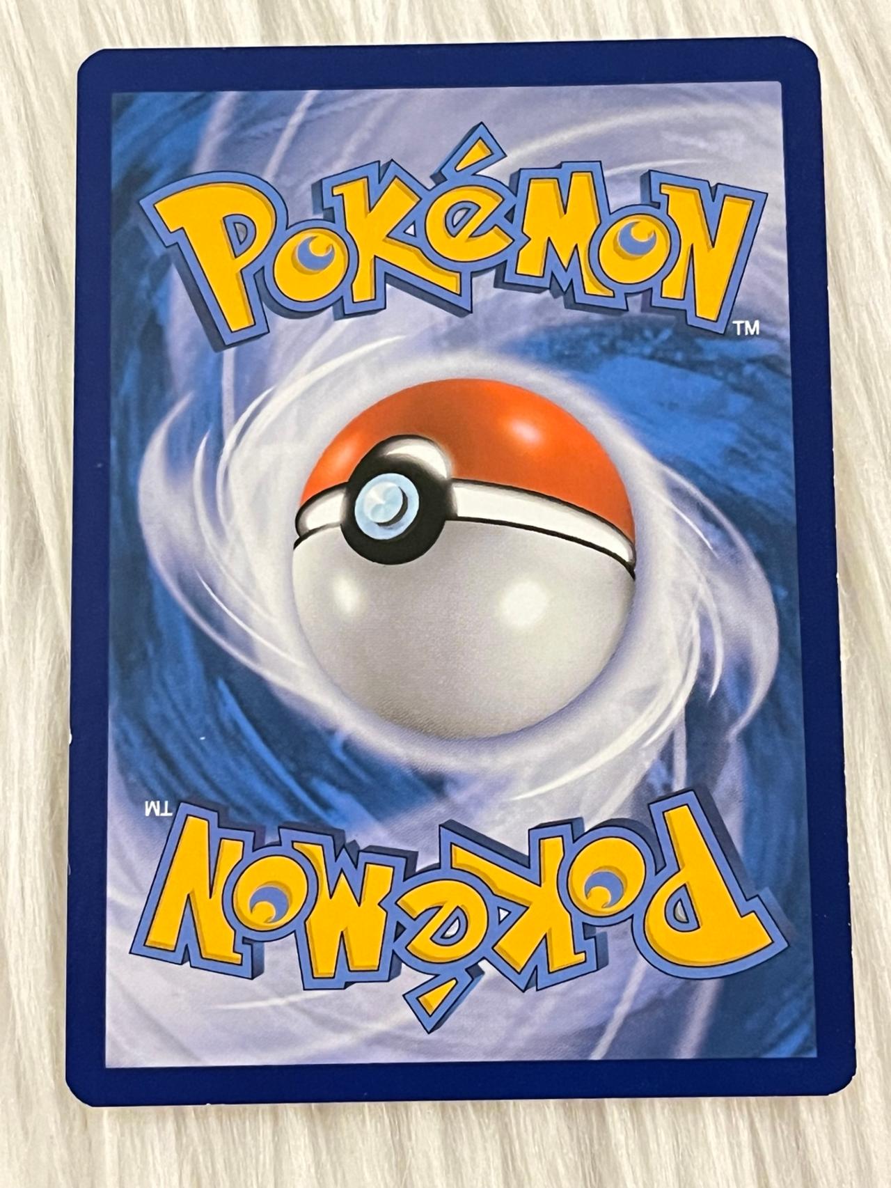 Pokémon TCG XY Roaring Skies Zekrom Holo Foil 64/108 READ — image 6