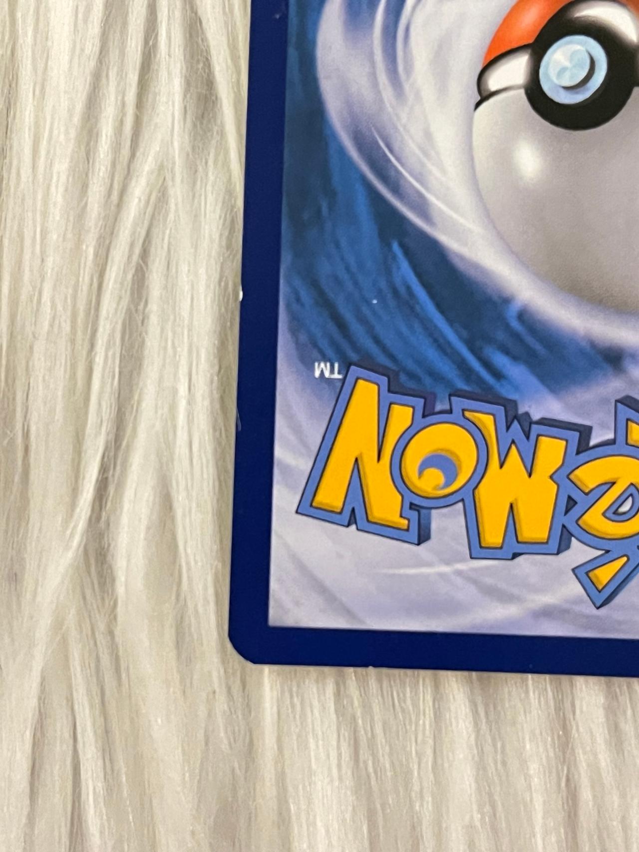 Pokémon TCG XY Roaring Skies Zekrom Holo Foil 64/108 READ — image 7