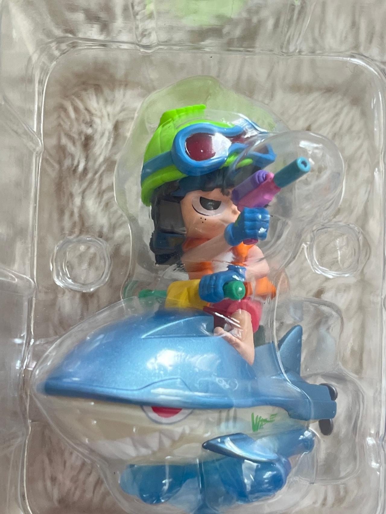 POP MART Water Party Series Vita Confirmed NEW READ — image 3
