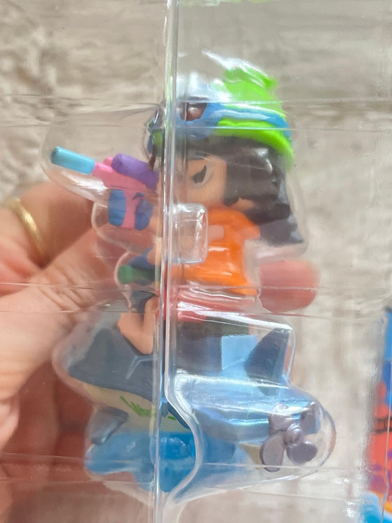 POP MART Water Party Series Vita Confirmed NEW READ — image 5