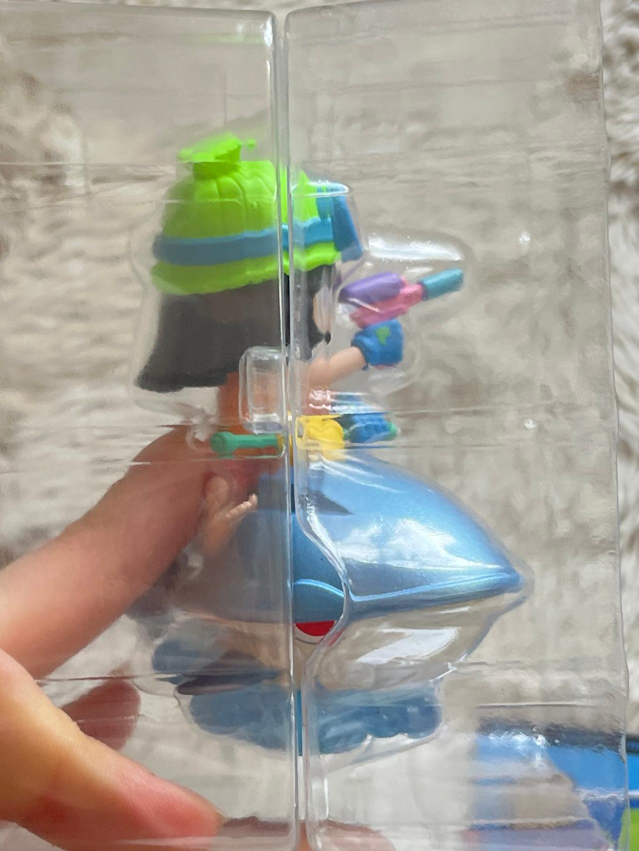 POP MART Water Party Series Vita Confirmed NEW READ — image 6