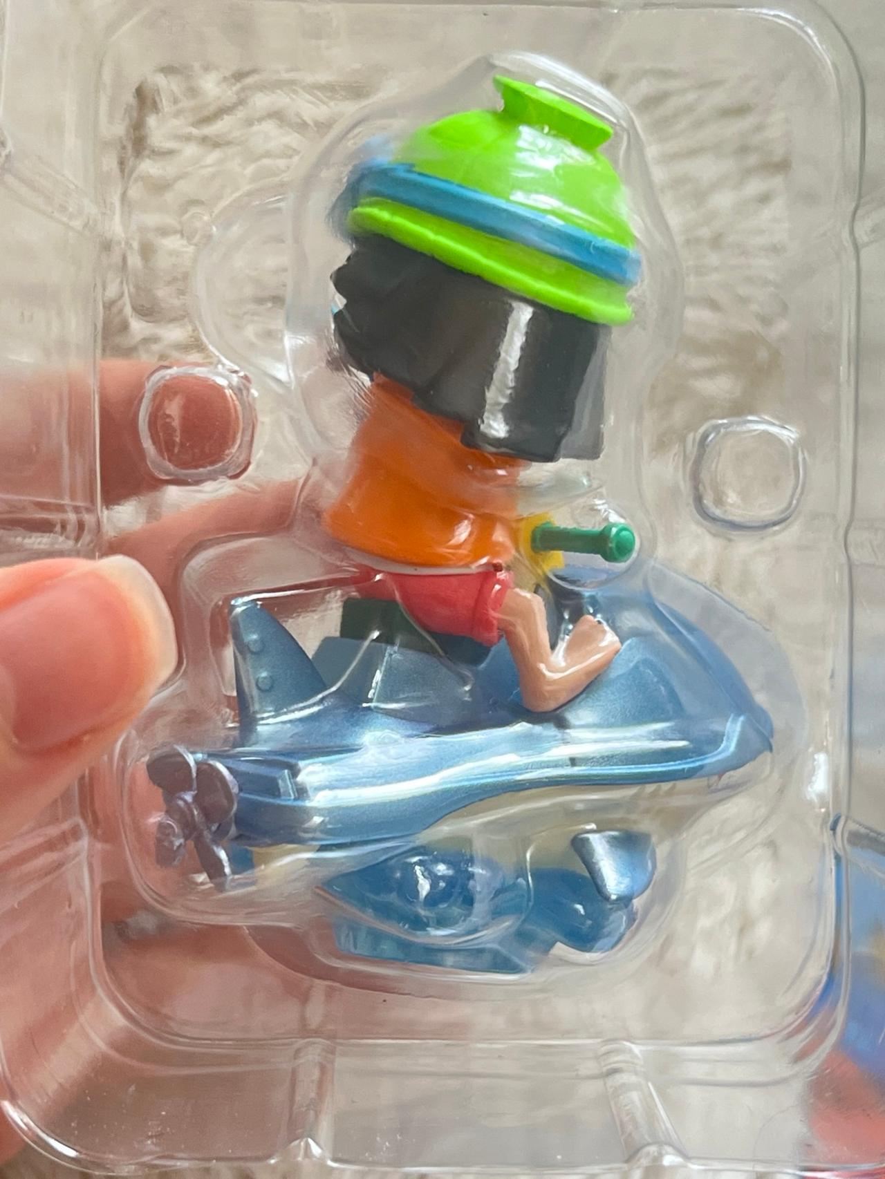 POP MART Water Party Series Vita Confirmed NEW READ — image 7