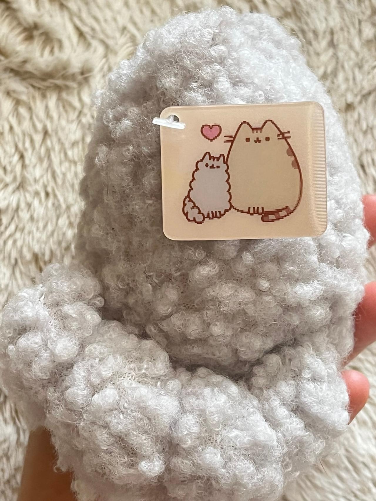 Pusheen & Friends Original Stormy 5-6” Plush LNWT READ — image 3