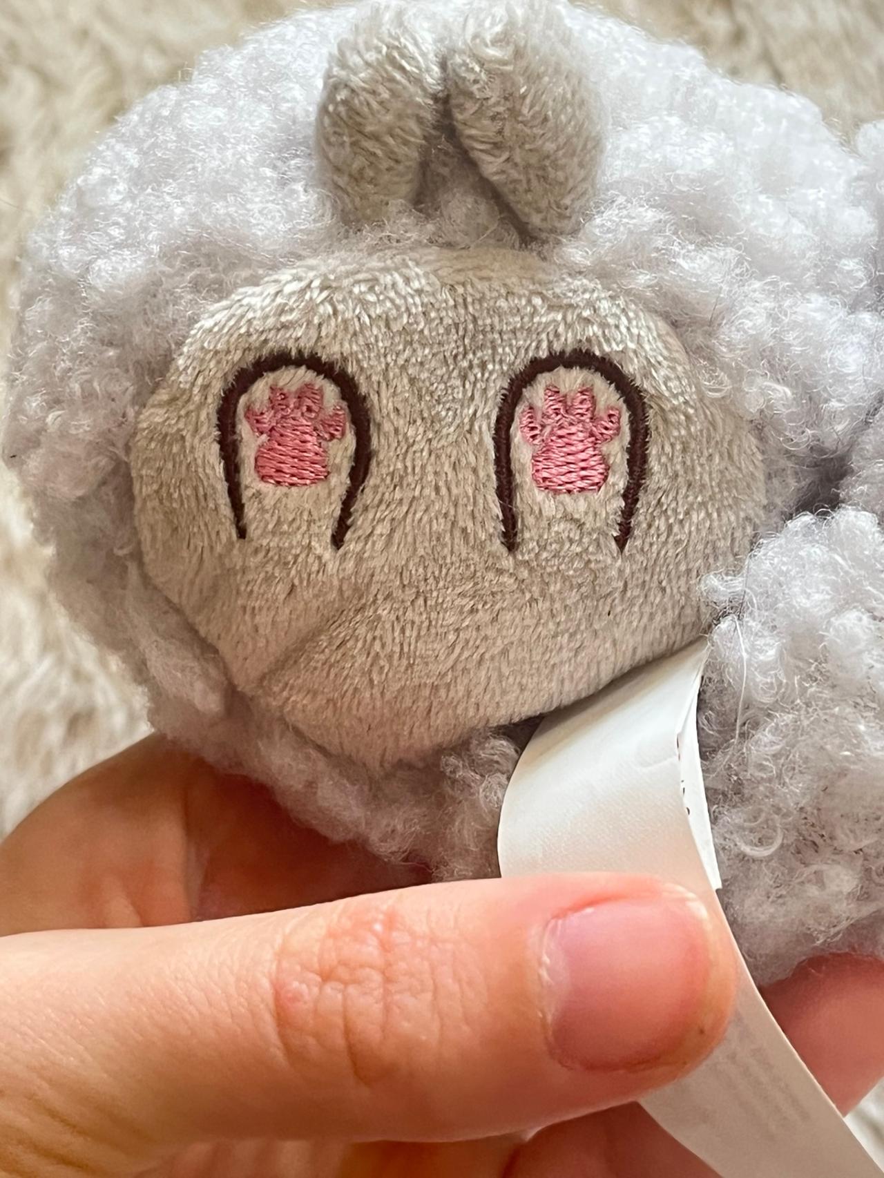 Pusheen & Friends Original Stormy 5-6” Plush LNWT READ — image 6