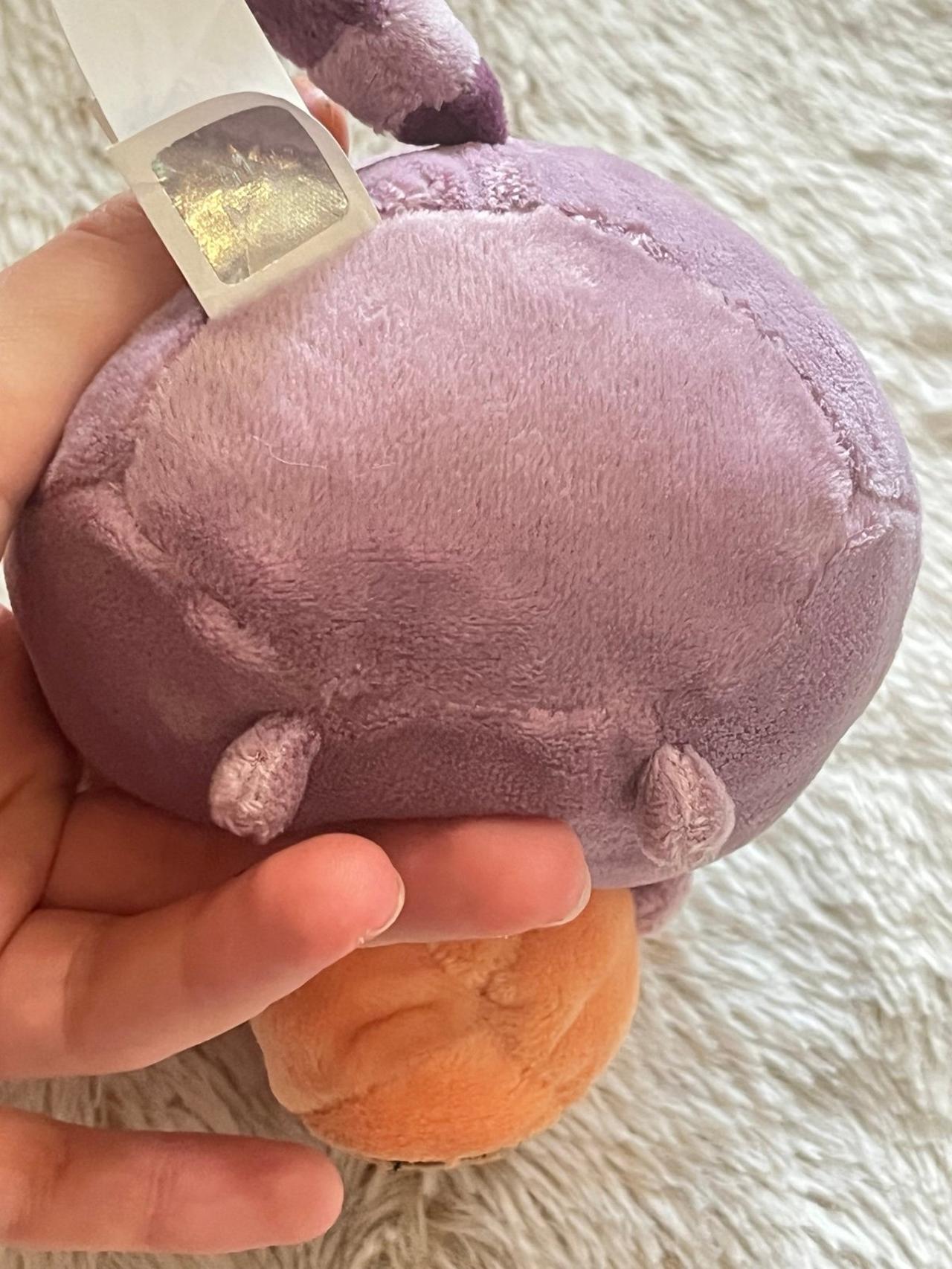 Pusheen Halloween Exclusive Pumpkin Jack-o-Lantern Cat Plush LNWT READ — image 11