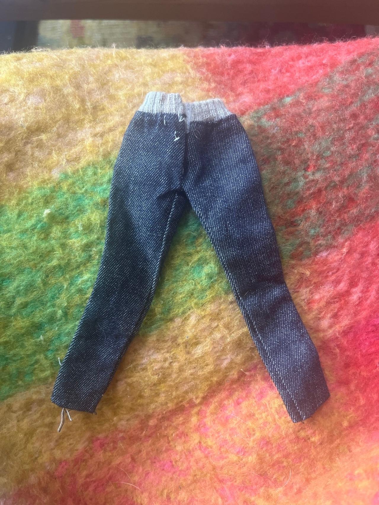 Rainbow High/Barbie (?) Pants — image 2