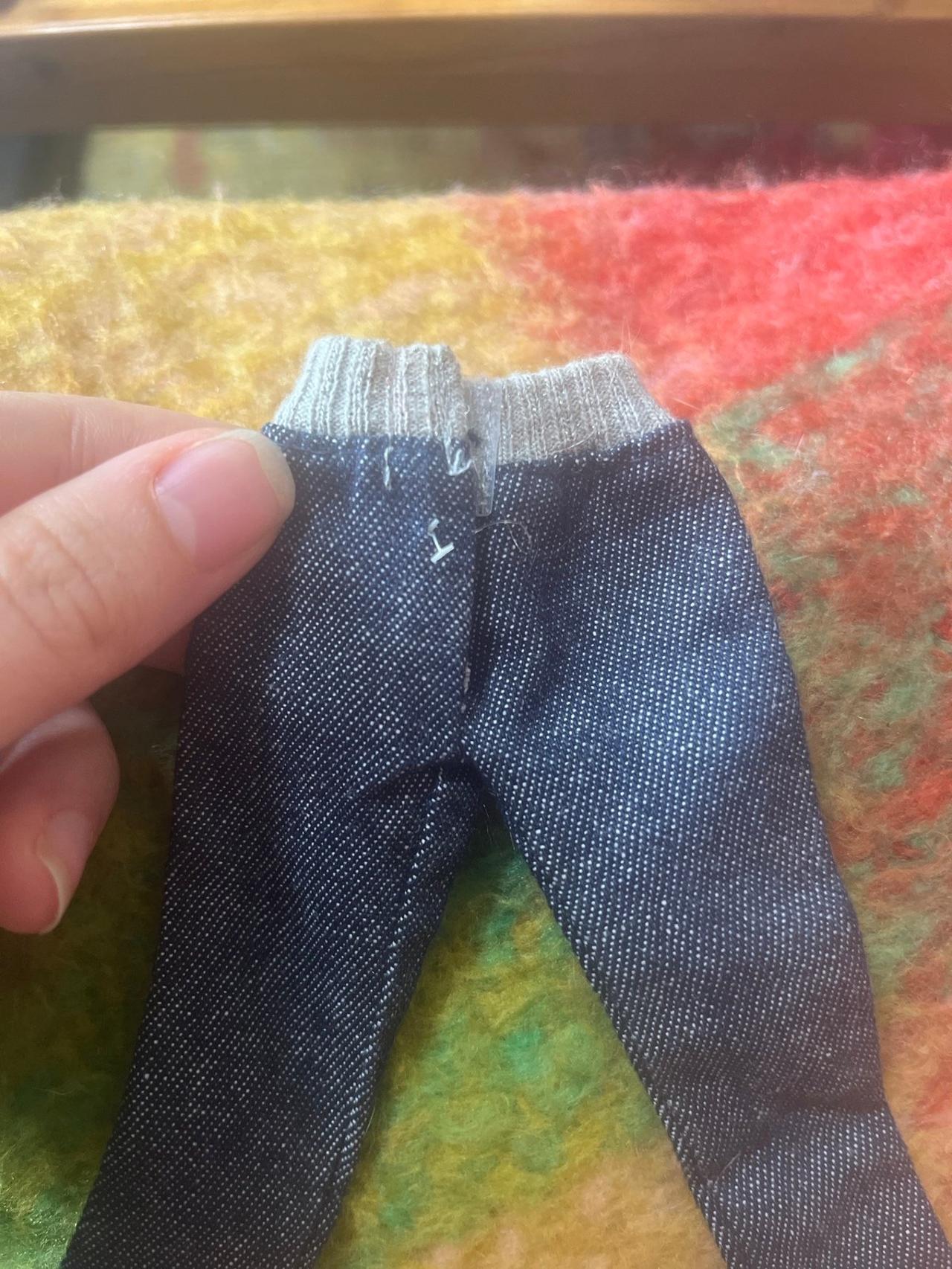 Rainbow High/Barbie (?) Pants — image 3