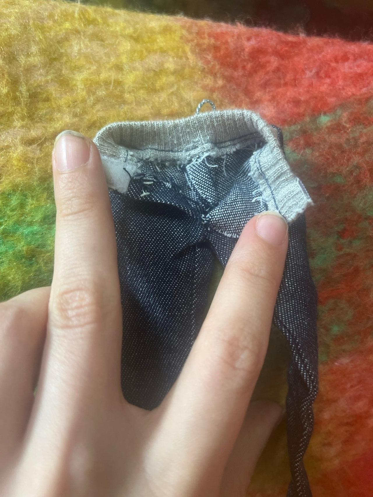 Rainbow High/Barbie (?) Pants — image 4