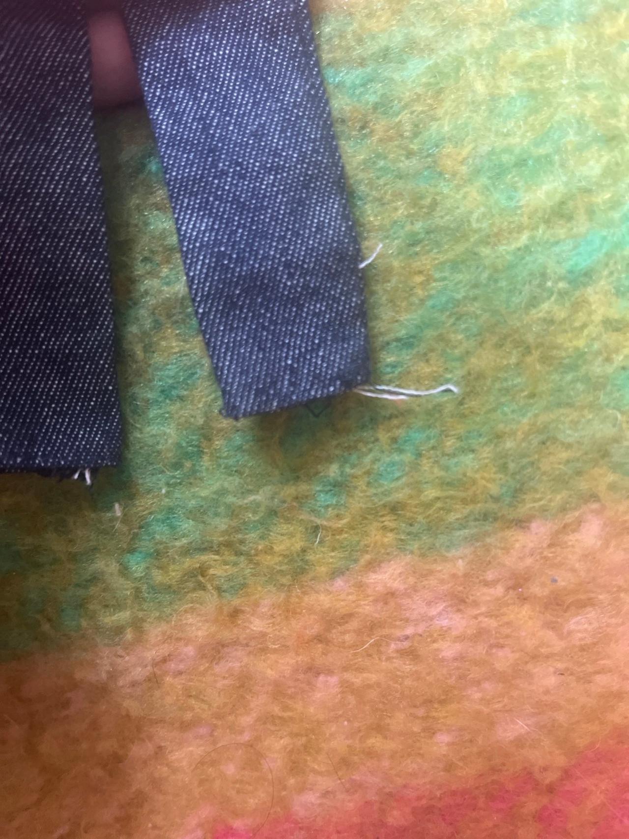 Rainbow High/Barbie (?) Pants — image 6