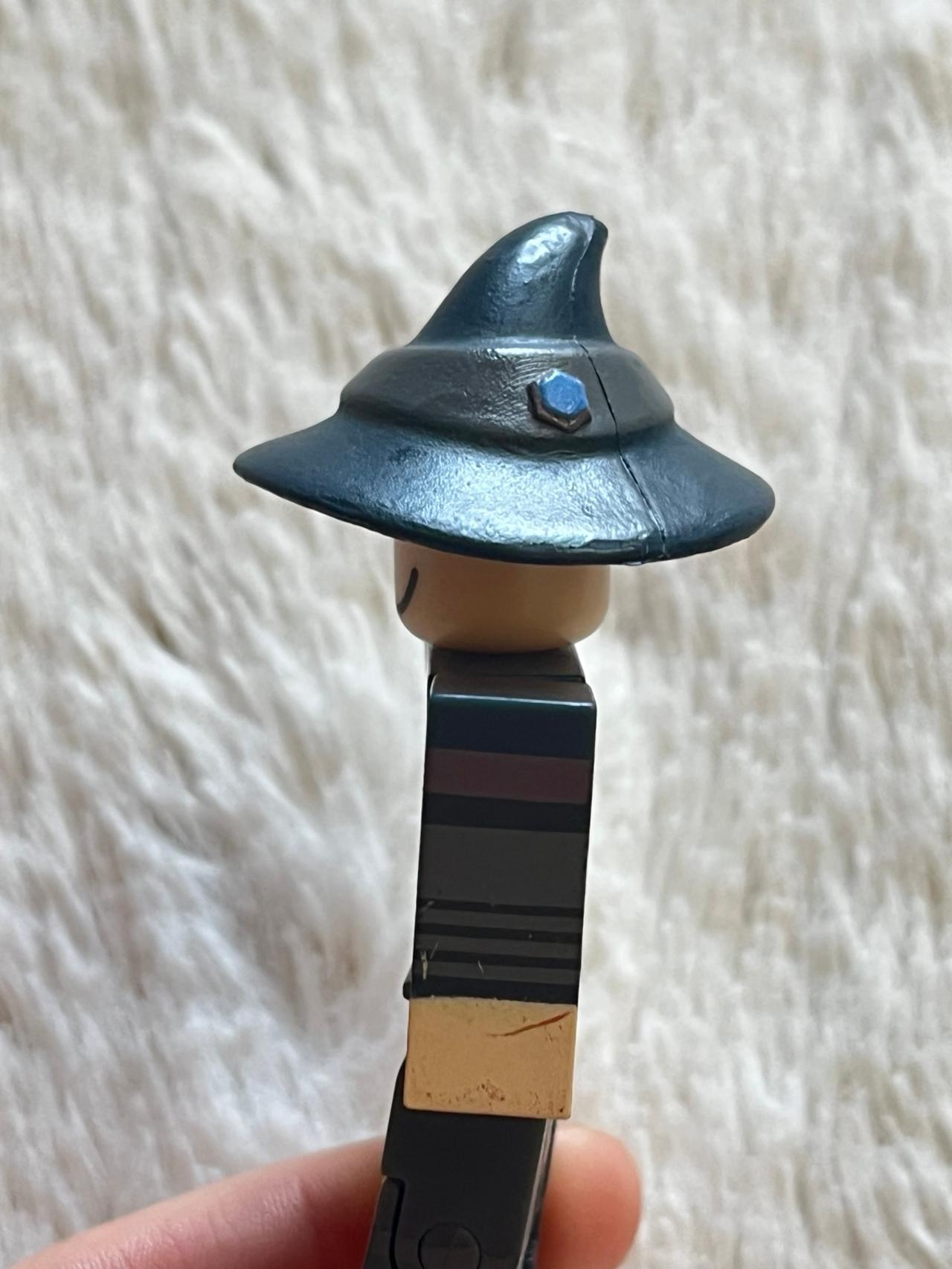 Roblox Series 5: Hexaria Elite Mage Figure GWOP READ — image 6