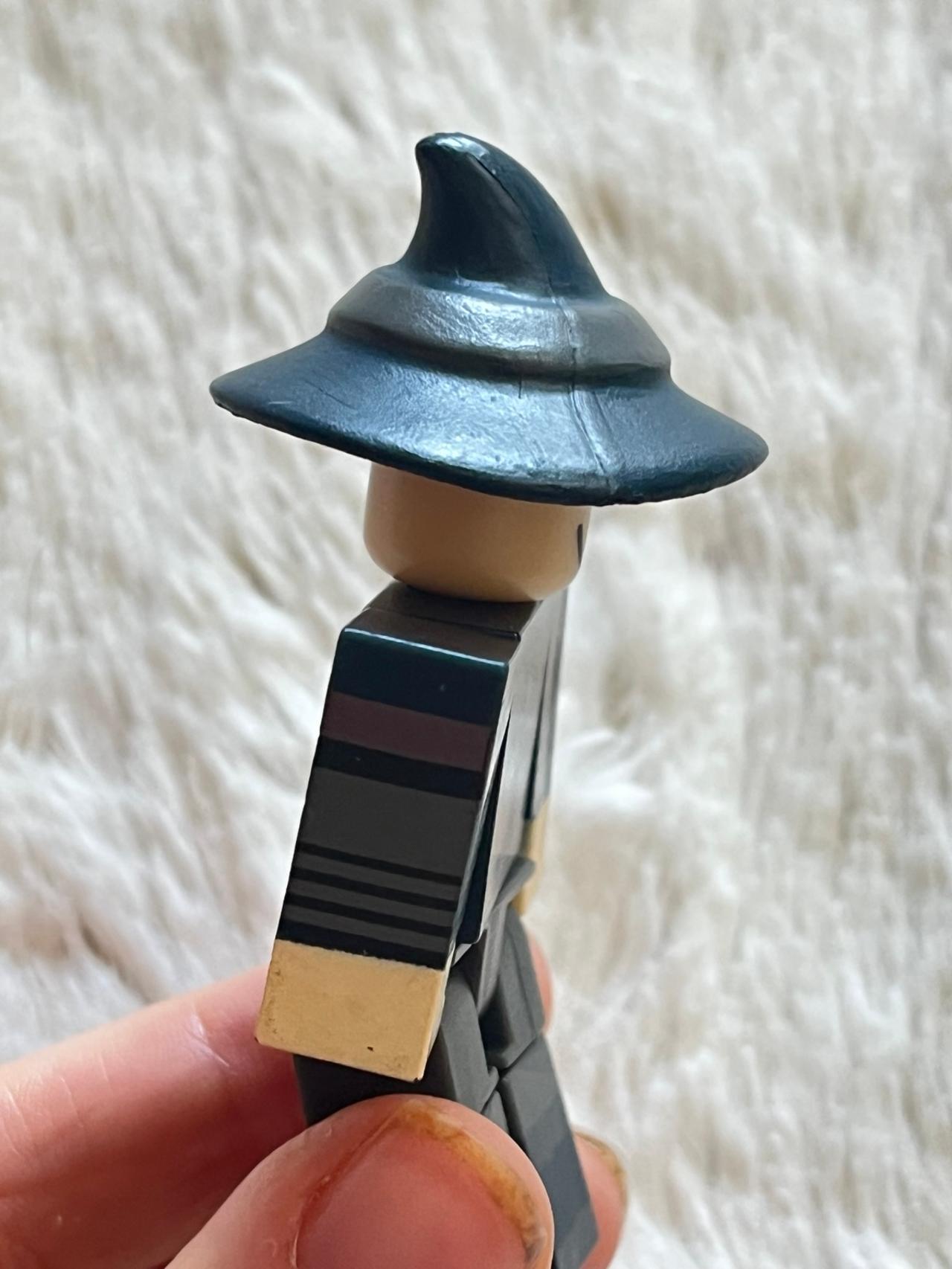 Roblox Series 5: Hexaria Elite Mage Figure GWOP READ — image 9