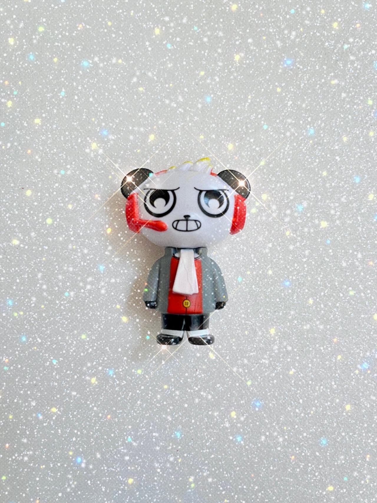 Ryan’s World Road Trip to Delaware Combo Panda Figure READ