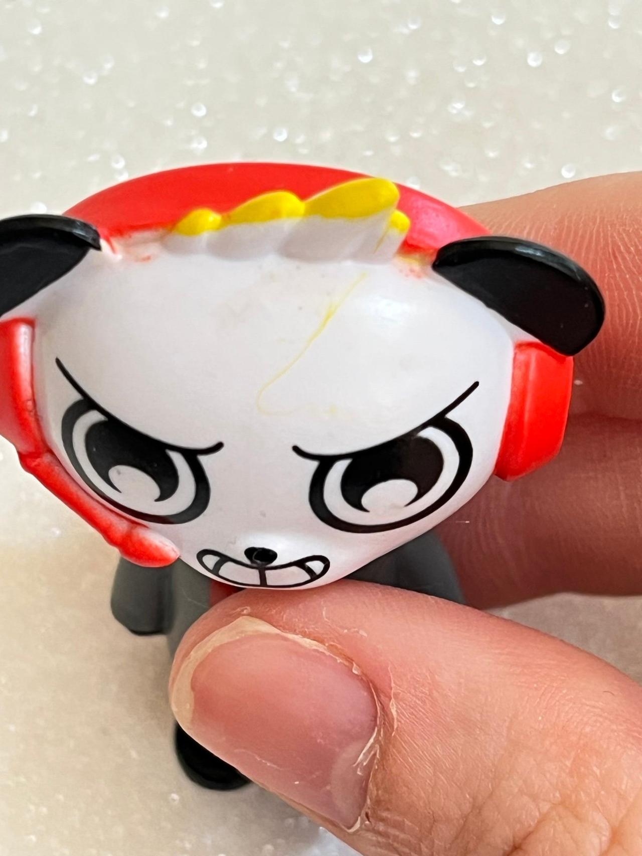Ryan’s World Road Trip to Delaware Combo Panda Figure READ — image 5
