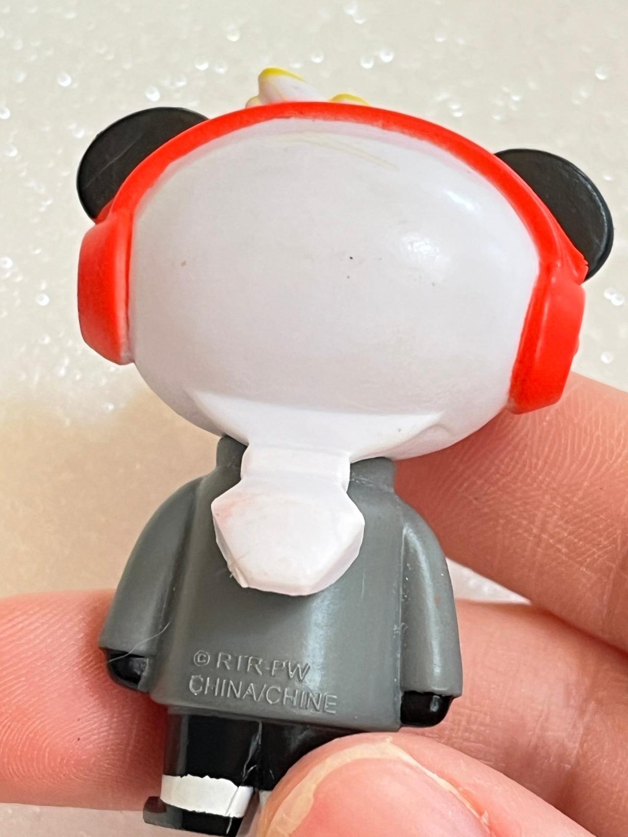 Ryan’s World Road Trip to Delaware Combo Panda Figure READ — image 7