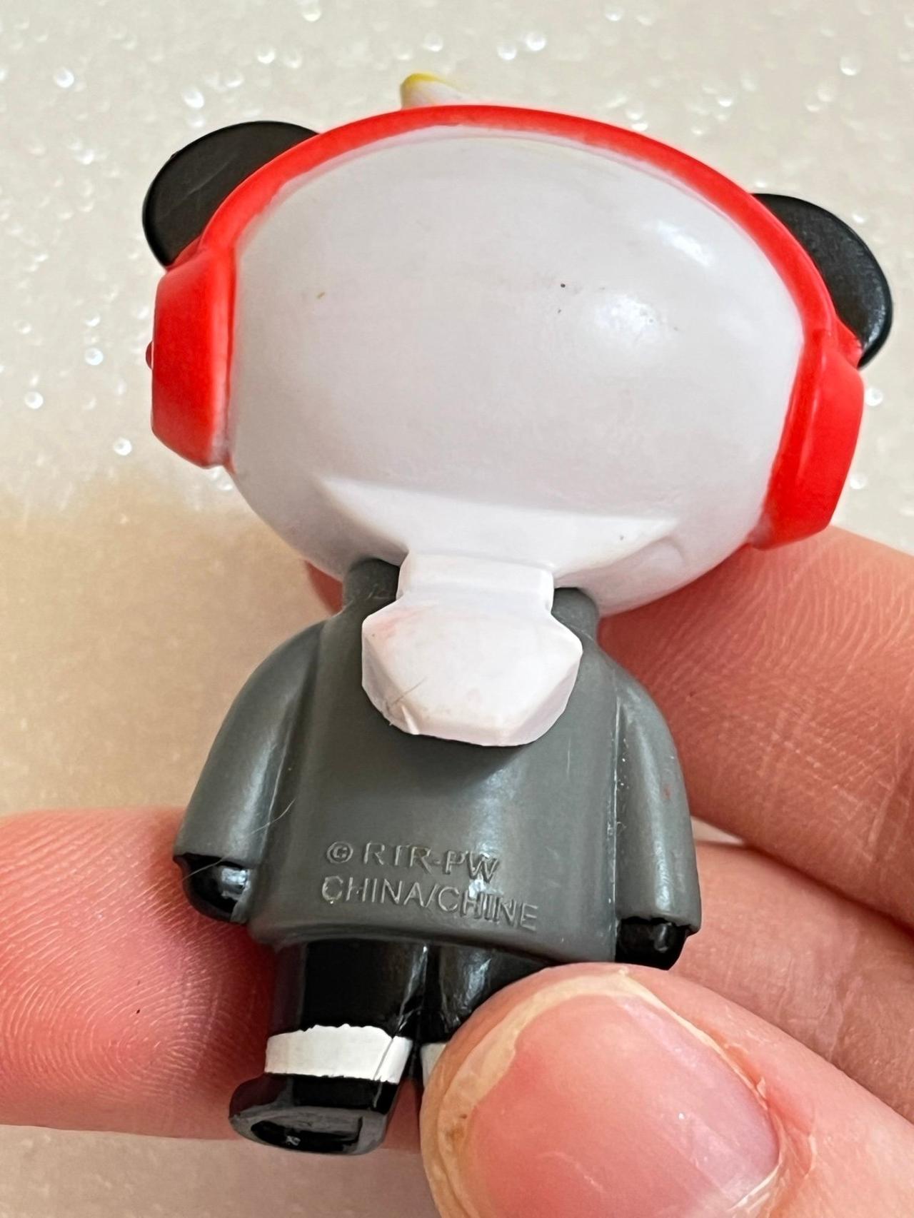 Ryan’s World Road Trip to Delaware Combo Panda Figure READ — image 8