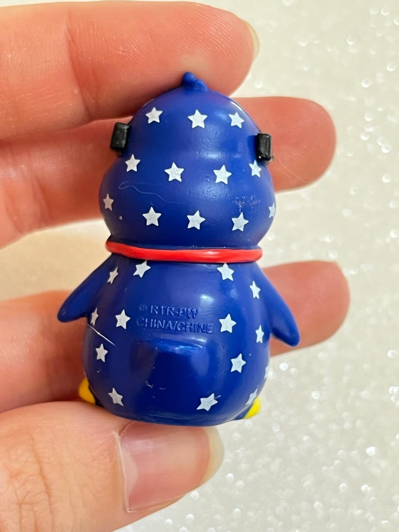 Ryan’s World Road Trip to Pennsylvania Penguin Figure READ — image 6