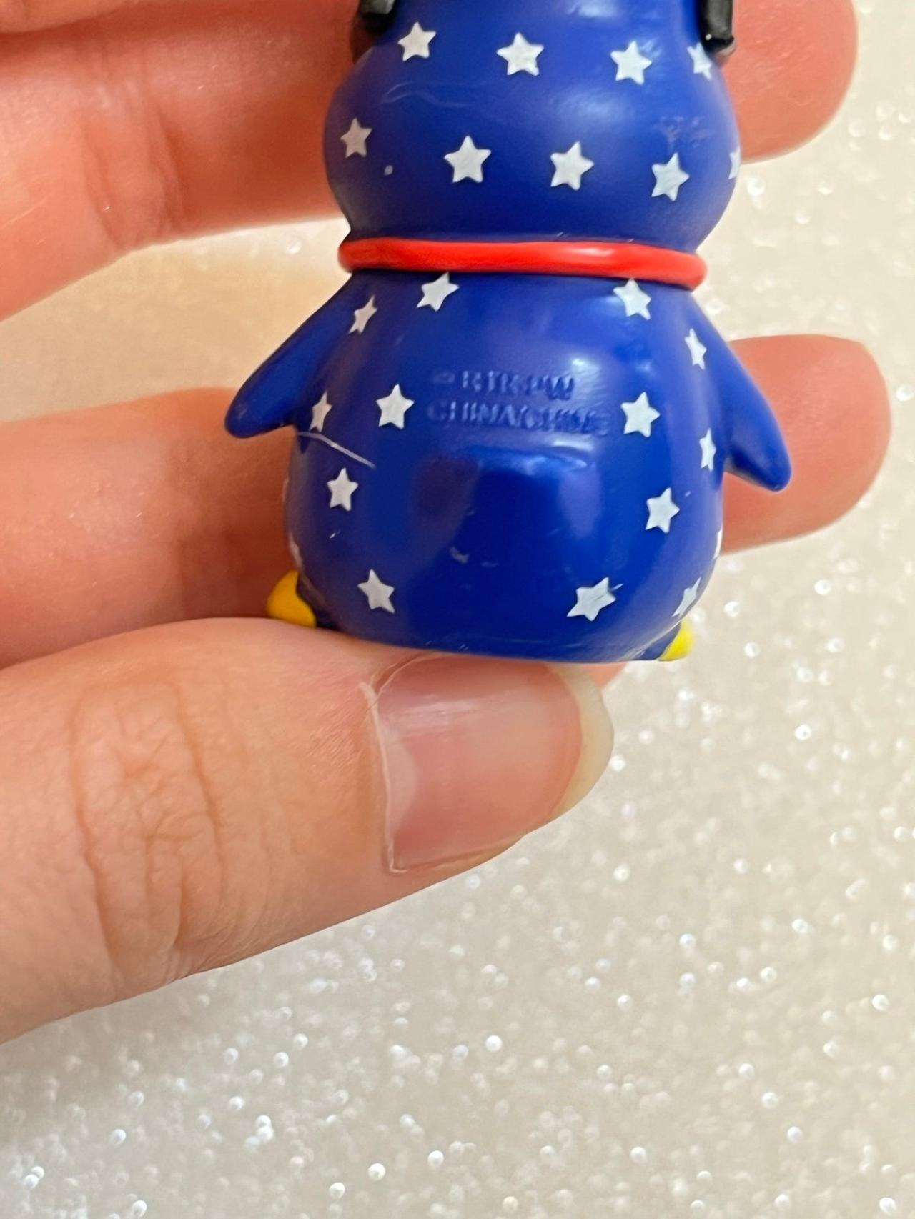 Ryan’s World Road Trip to Pennsylvania Penguin Figure READ — image 7