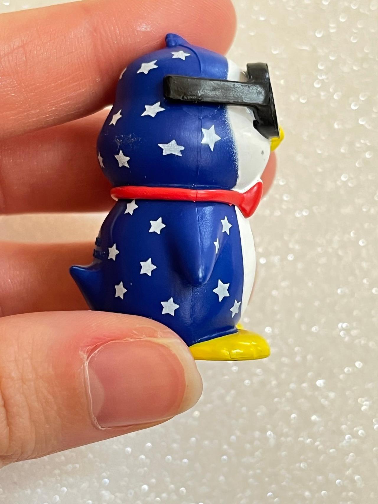 Ryan’s World Road Trip to Pennsylvania Penguin Figure READ — image 8