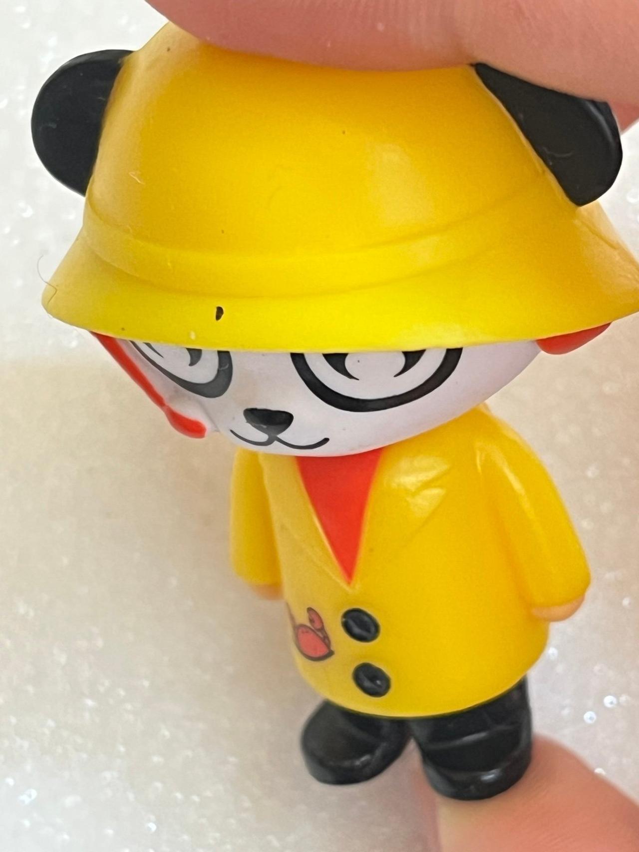 Ryan’s World Roadtrip to Maryland Crab Combo Panda Figure READ — image 8