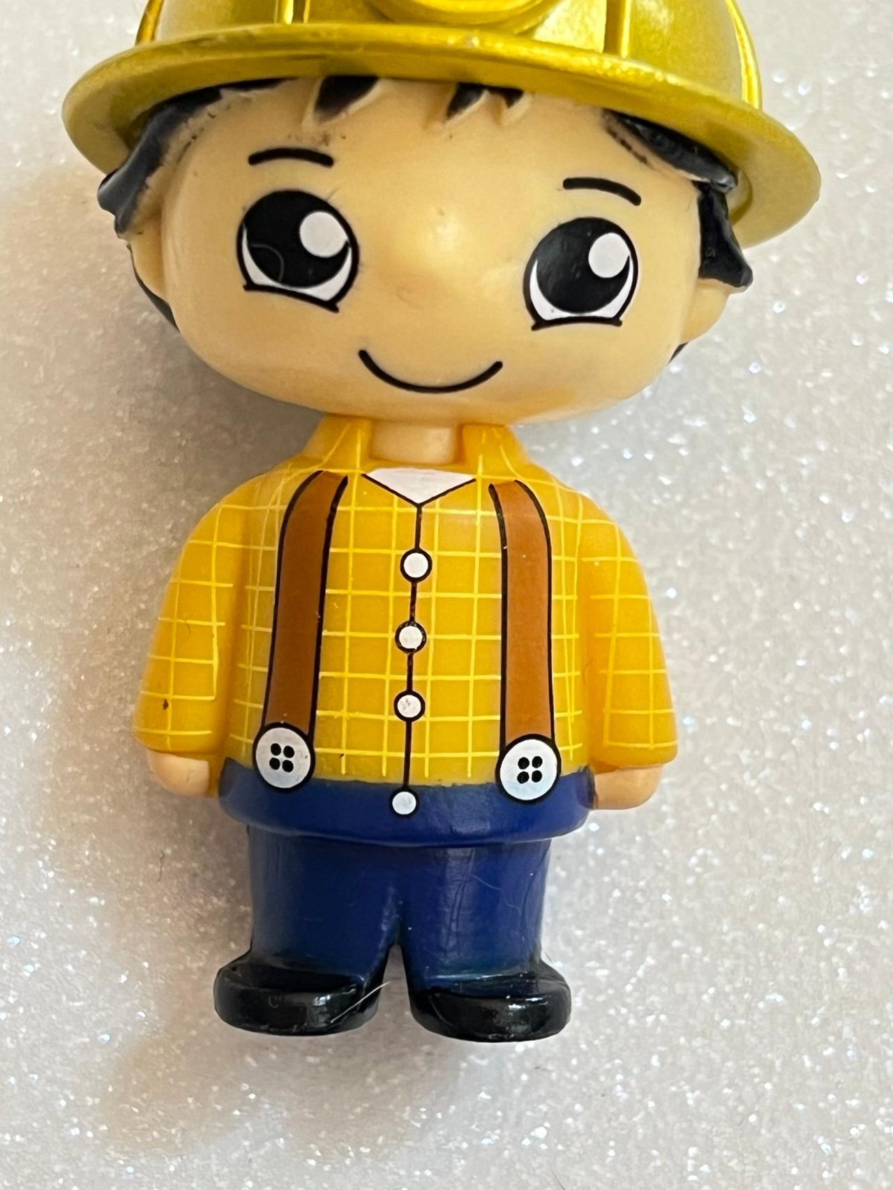 Ryan’s World South Dakota Road Trip Miner Explorer Figure READ — image 4