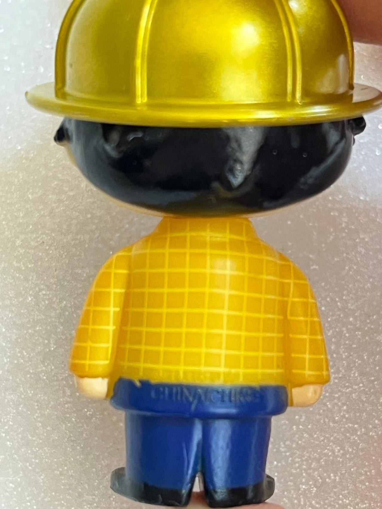 Ryan’s World South Dakota Road Trip Miner Explorer Figure READ — image 5
