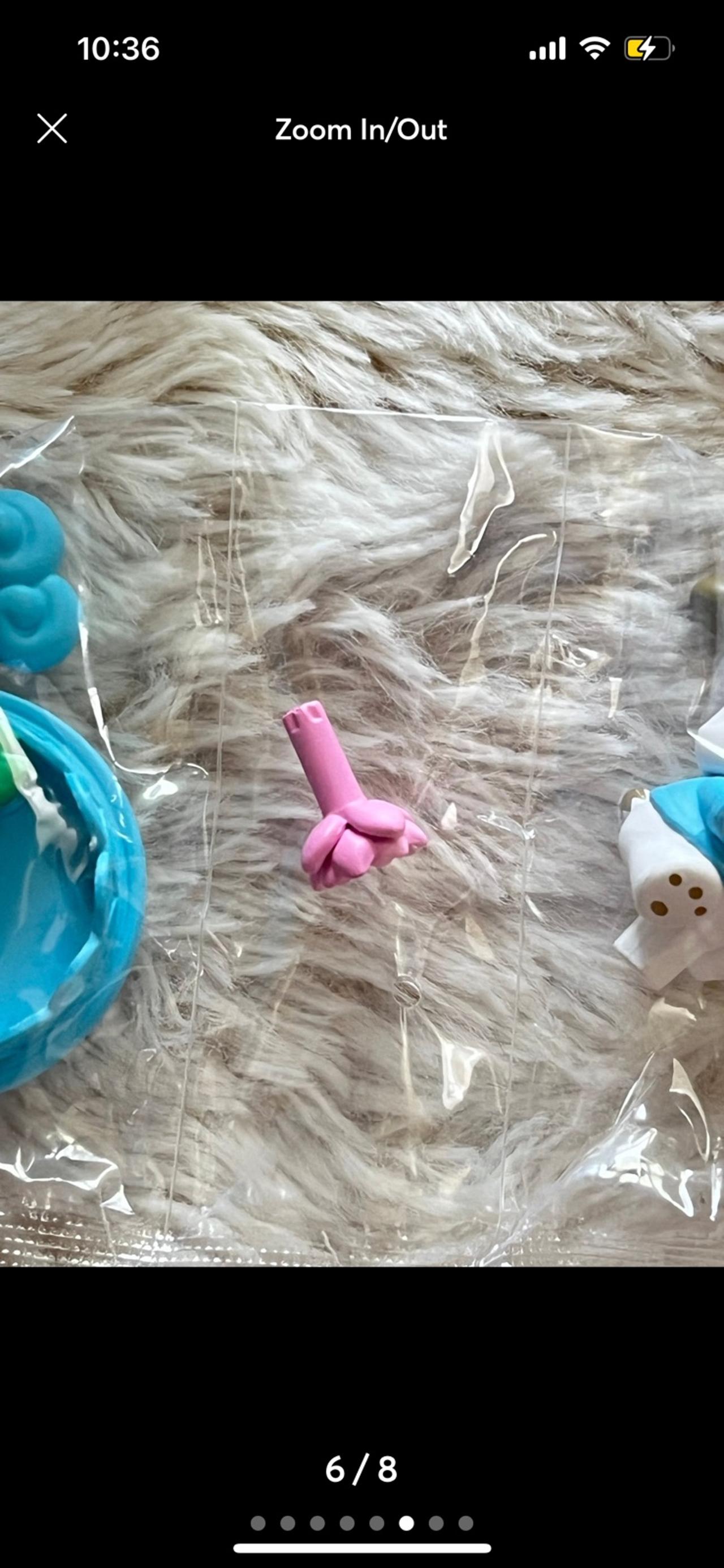 Sanrio Characters New Years Parade Pocchaco Figure LNIP READ — image 6