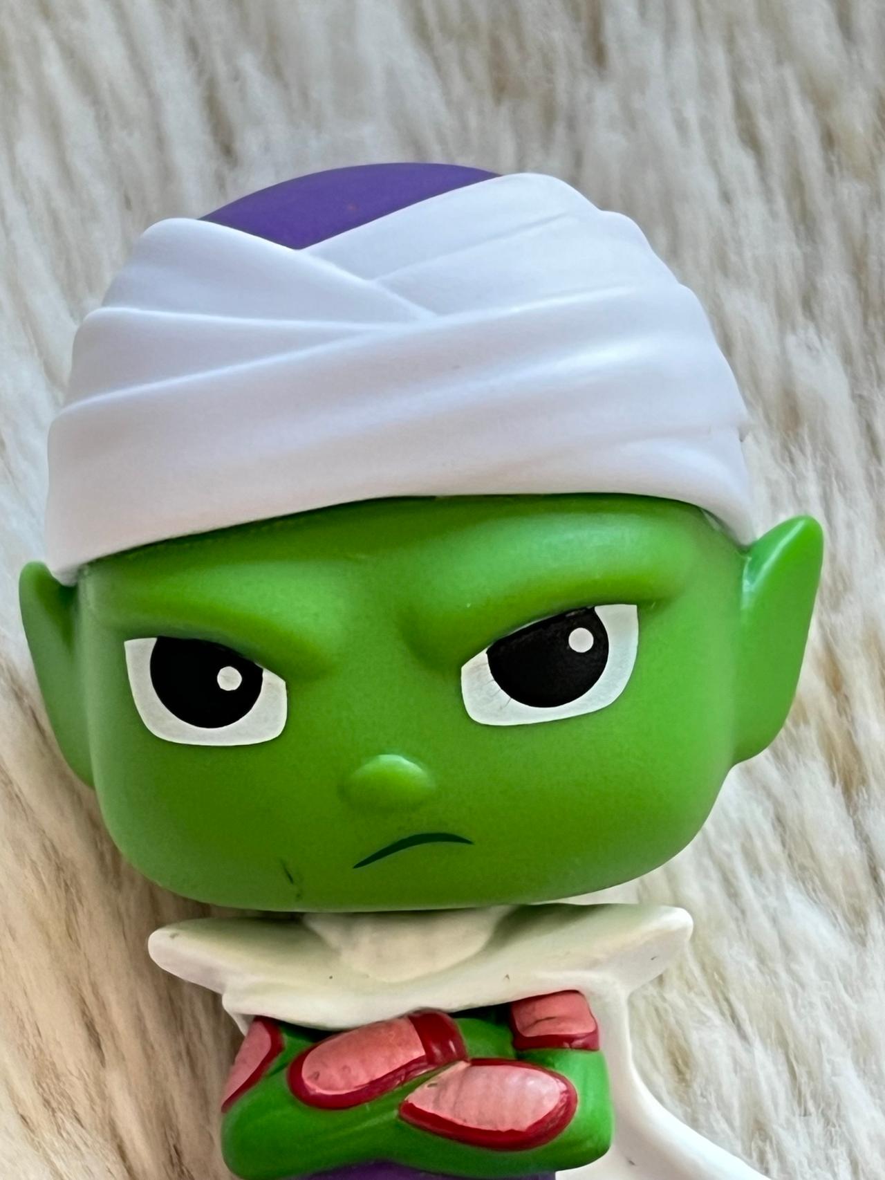 Shonen Jump Funko Anime Dragon Ball Z Piccolo Figure GWOP READ — image 2