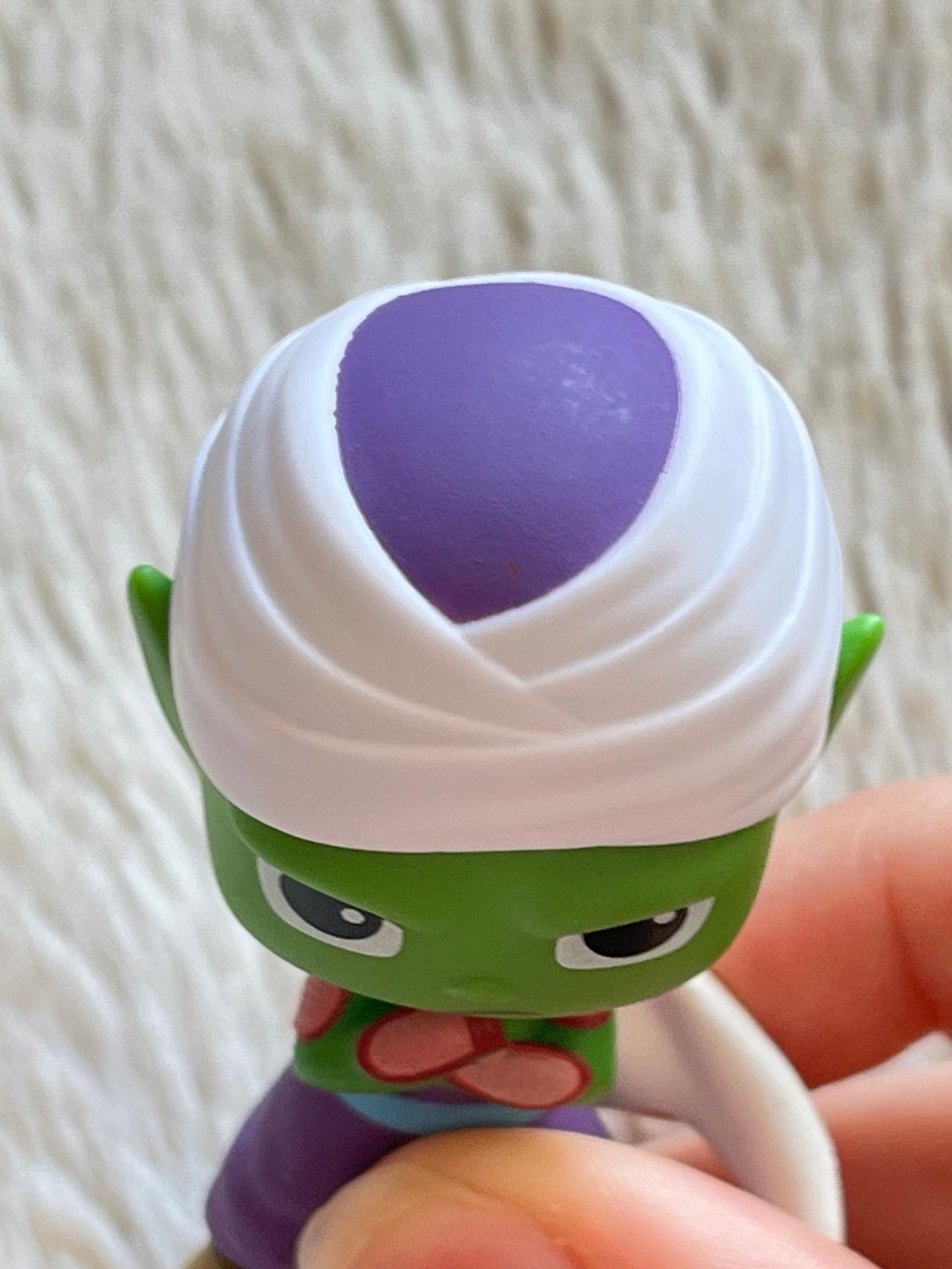 Shonen Jump Funko Anime Dragon Ball Z Piccolo Figure GWOP READ — image 4