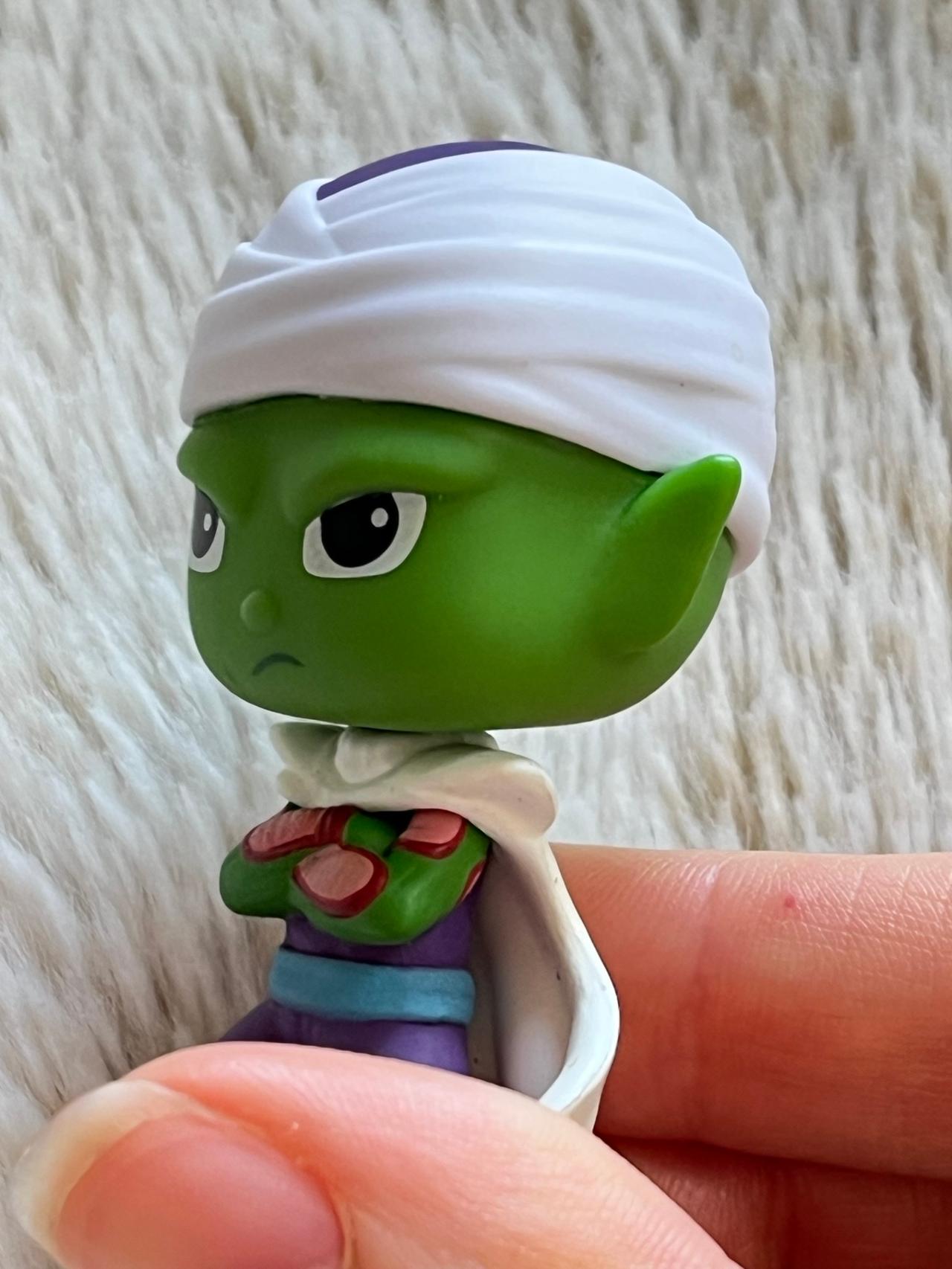 Shonen Jump Funko Anime Dragon Ball Z Piccolo Figure GWOP READ — image 6