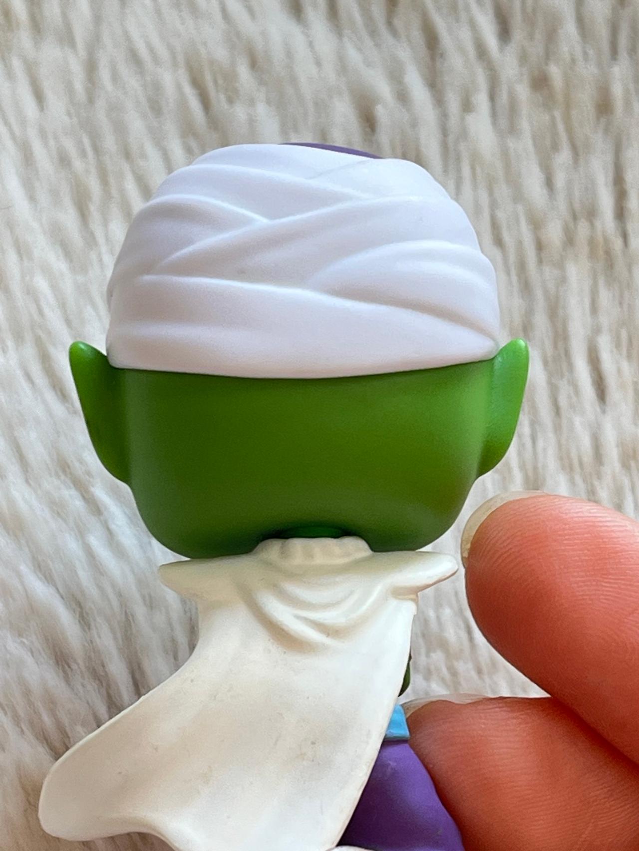 Shonen Jump Funko Anime Dragon Ball Z Piccolo Figure GWOP READ — image 7