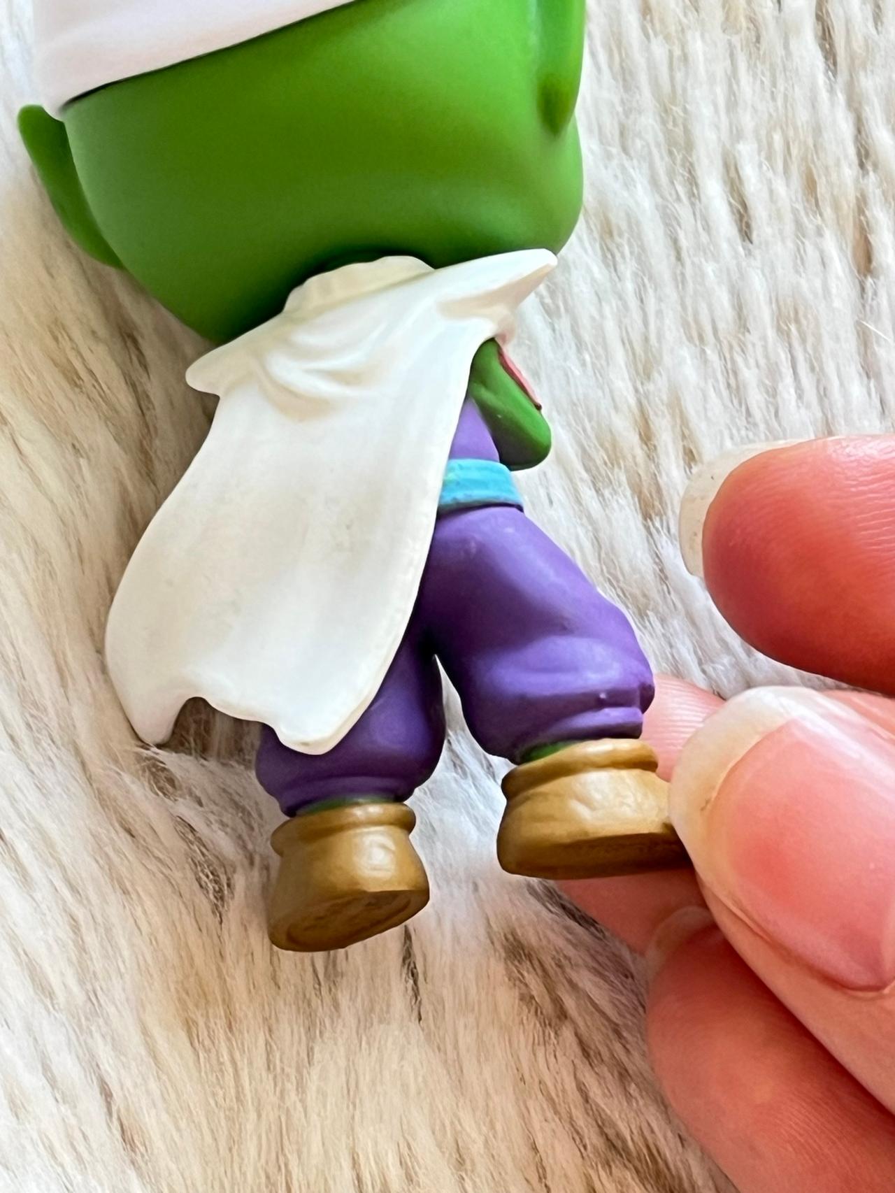 Shonen Jump Funko Anime Dragon Ball Z Piccolo Figure GWOP READ — image 8