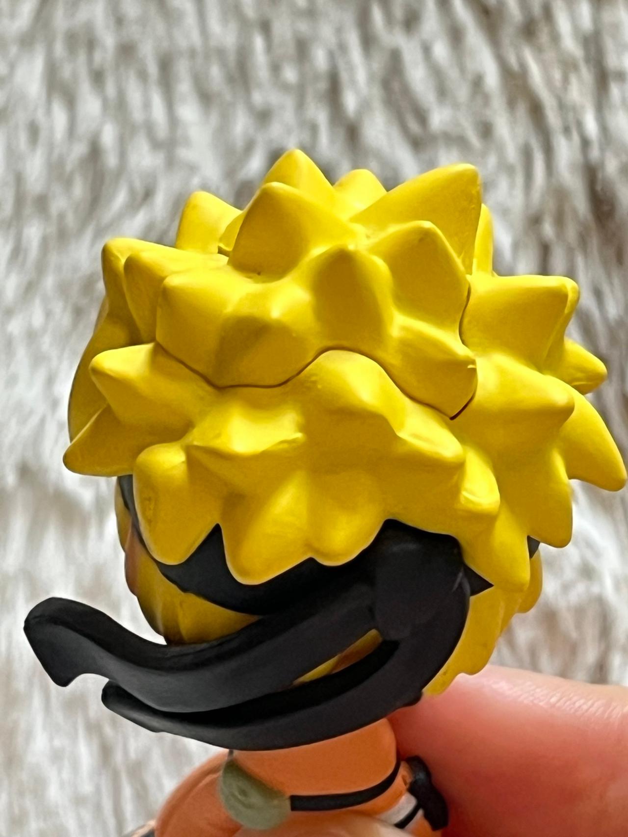 Shonen Jump Funko Anime Naruto Shippuden Naruto Uzumaki Figure GWOP READ — image 6