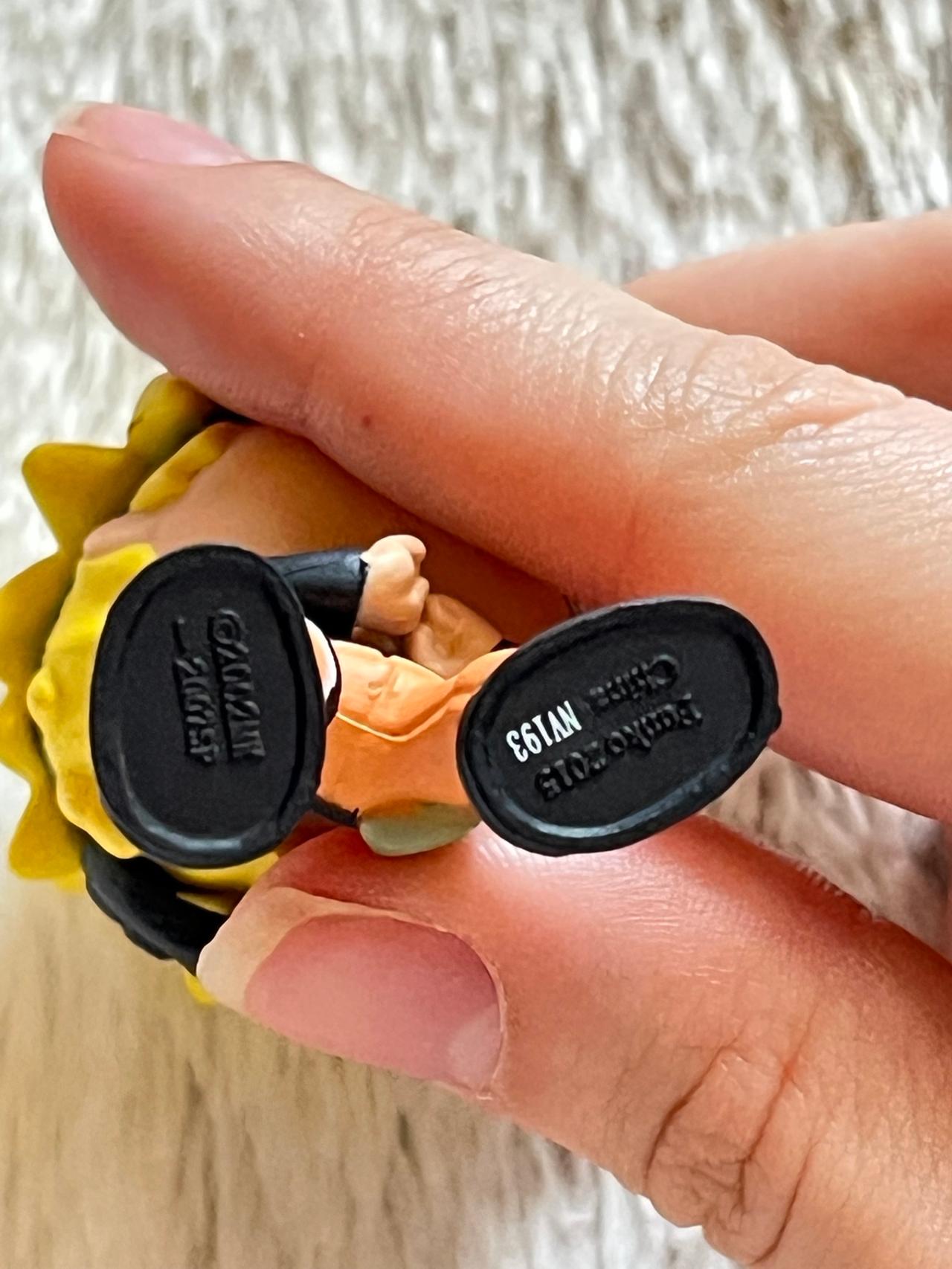Shonen Jump Funko Anime Naruto Shippuden Naruto Uzumaki Figure GWOP READ — image 9