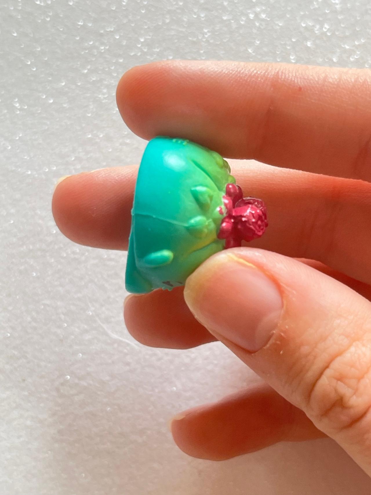 Shopkins Season 5 #5-082 Cute Fruit Jello READ — image 5
