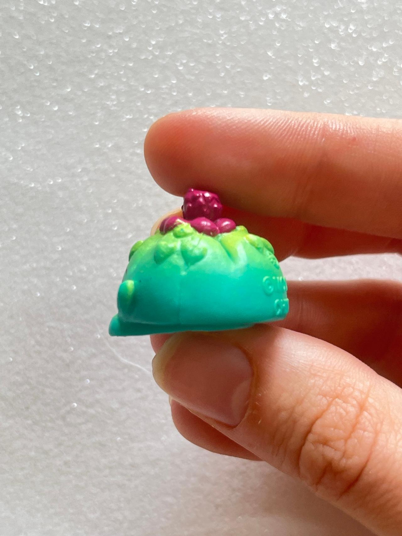 Shopkins Season 5 #5-082 Cute Fruit Jello READ — image 7